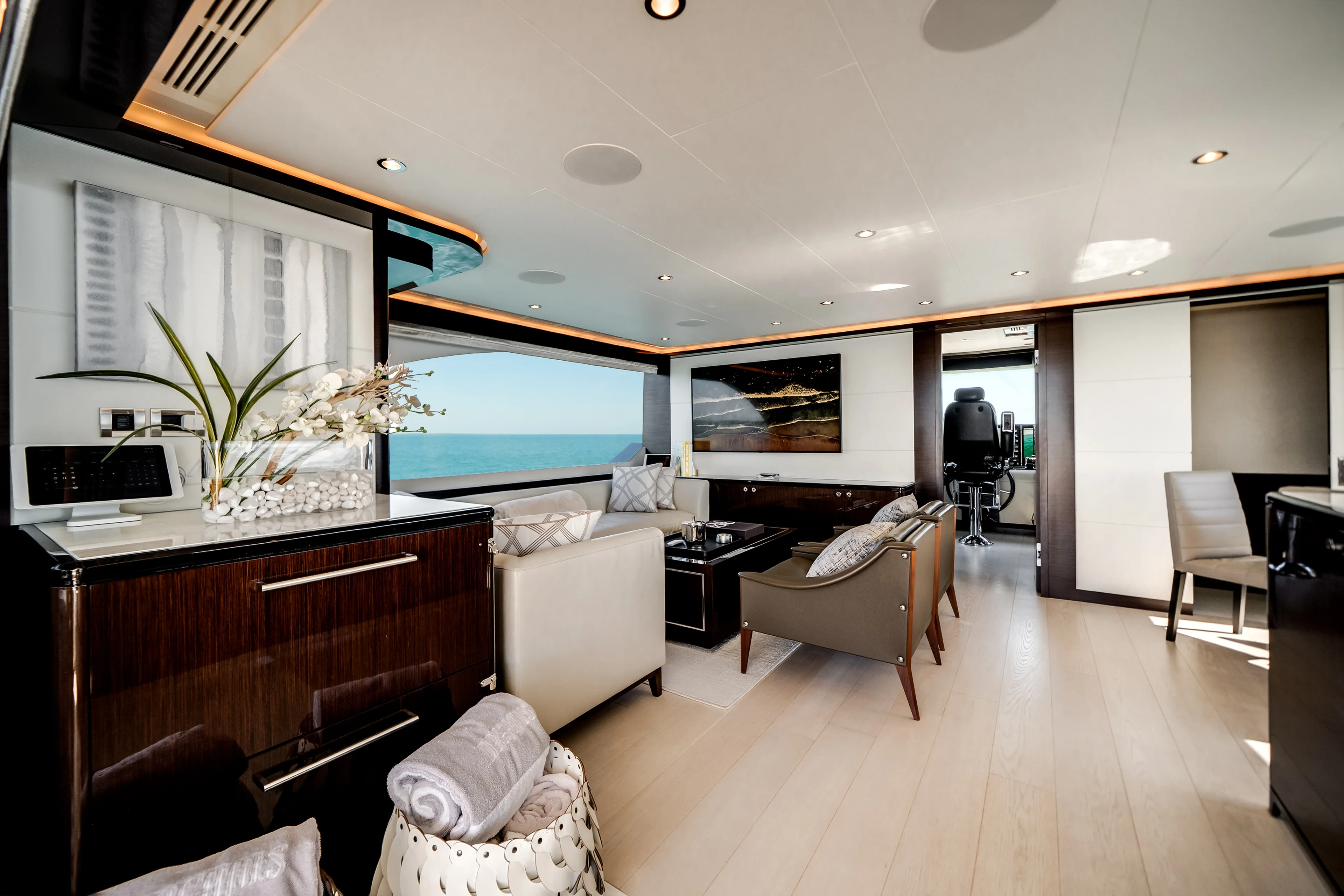 2022 Ocean Alexander 37 L Image Thumbnail #67