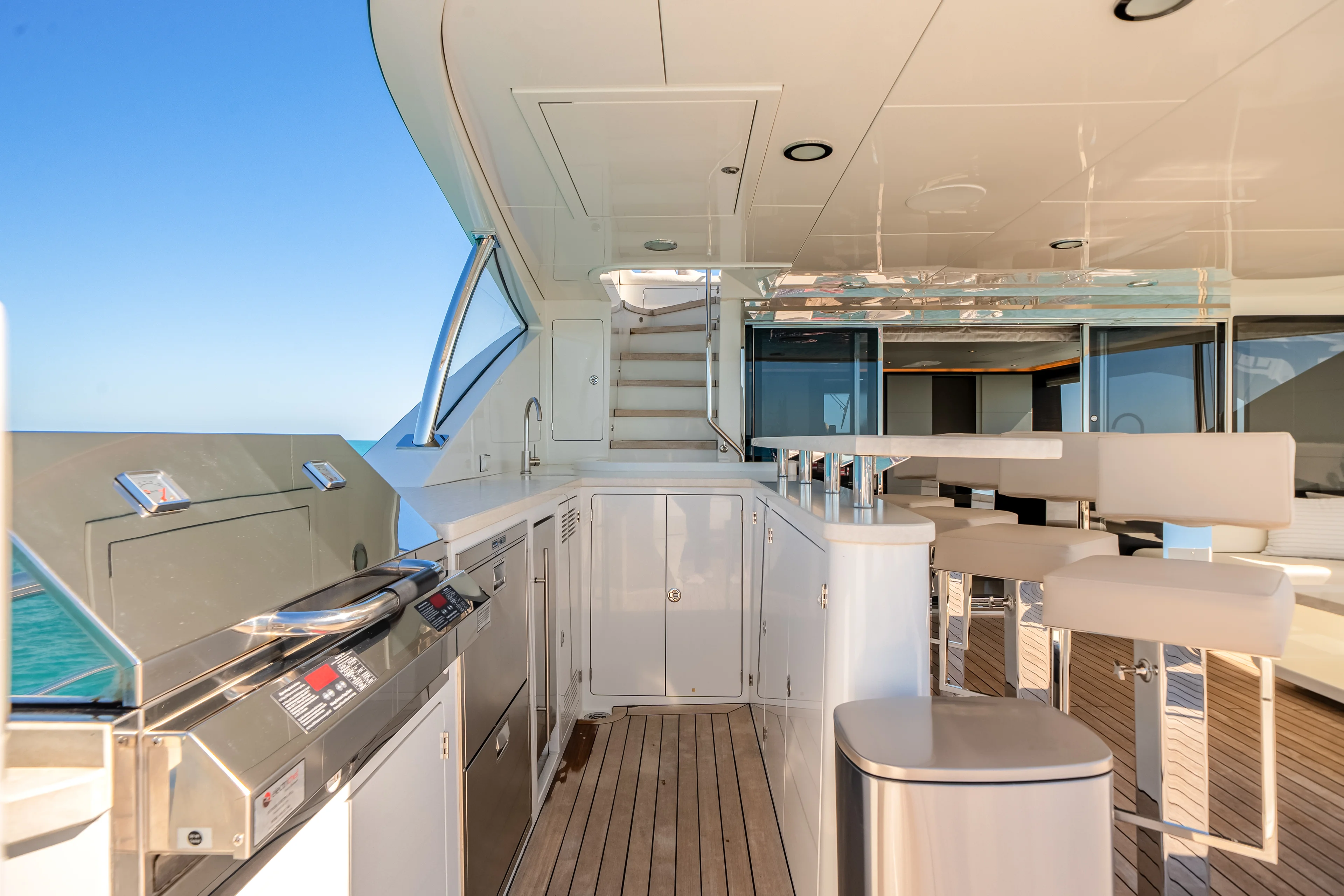 2022 Ocean Alexander 37 L Image Thumbnail #94