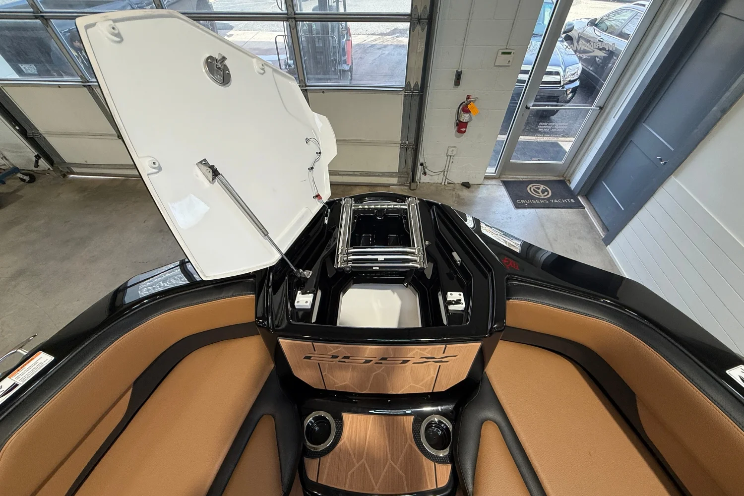 2026 Yamaha 255XD Image Thumbnail #31