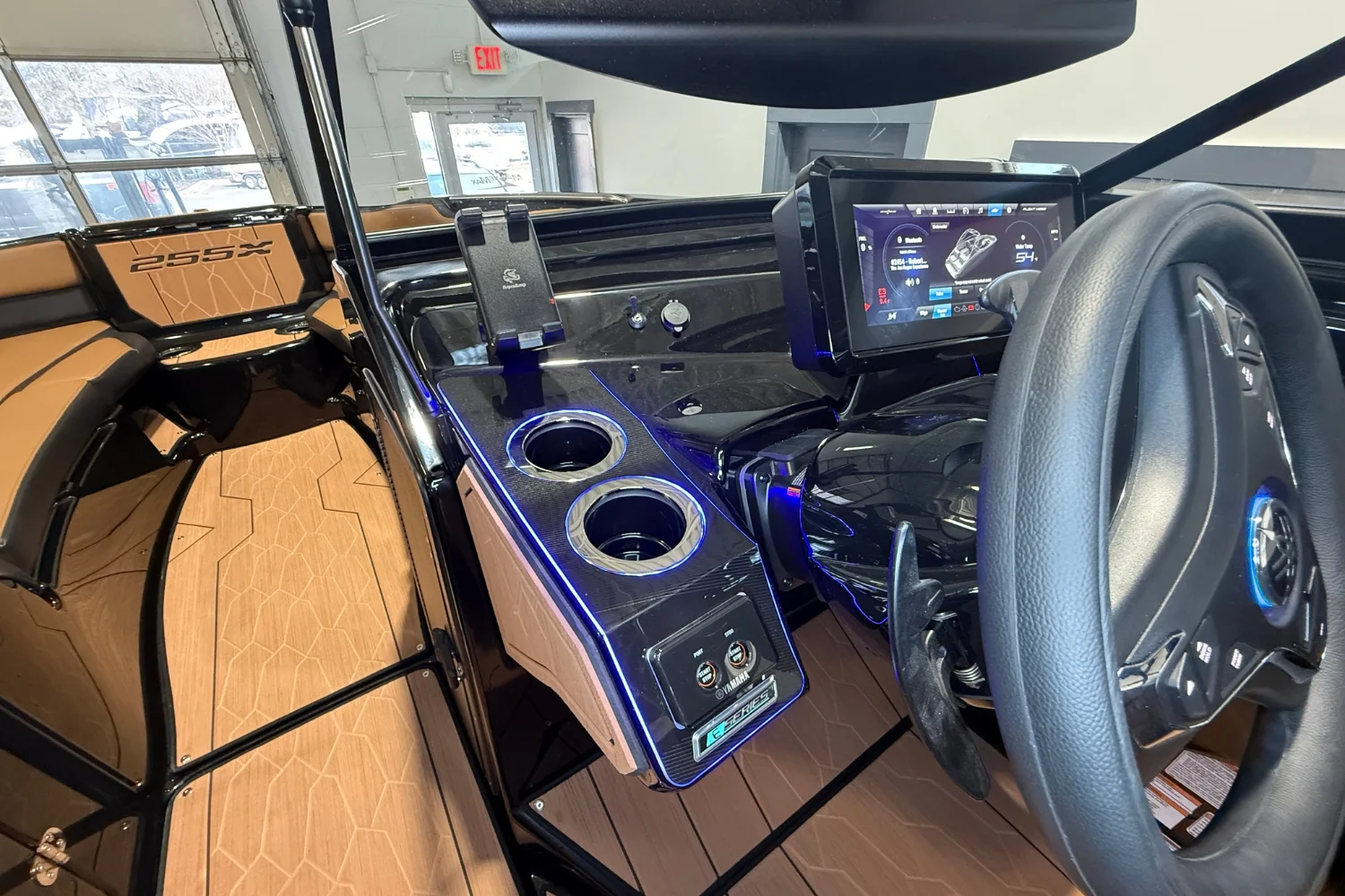 2026 Yamaha 255XD Image Thumbnail #23