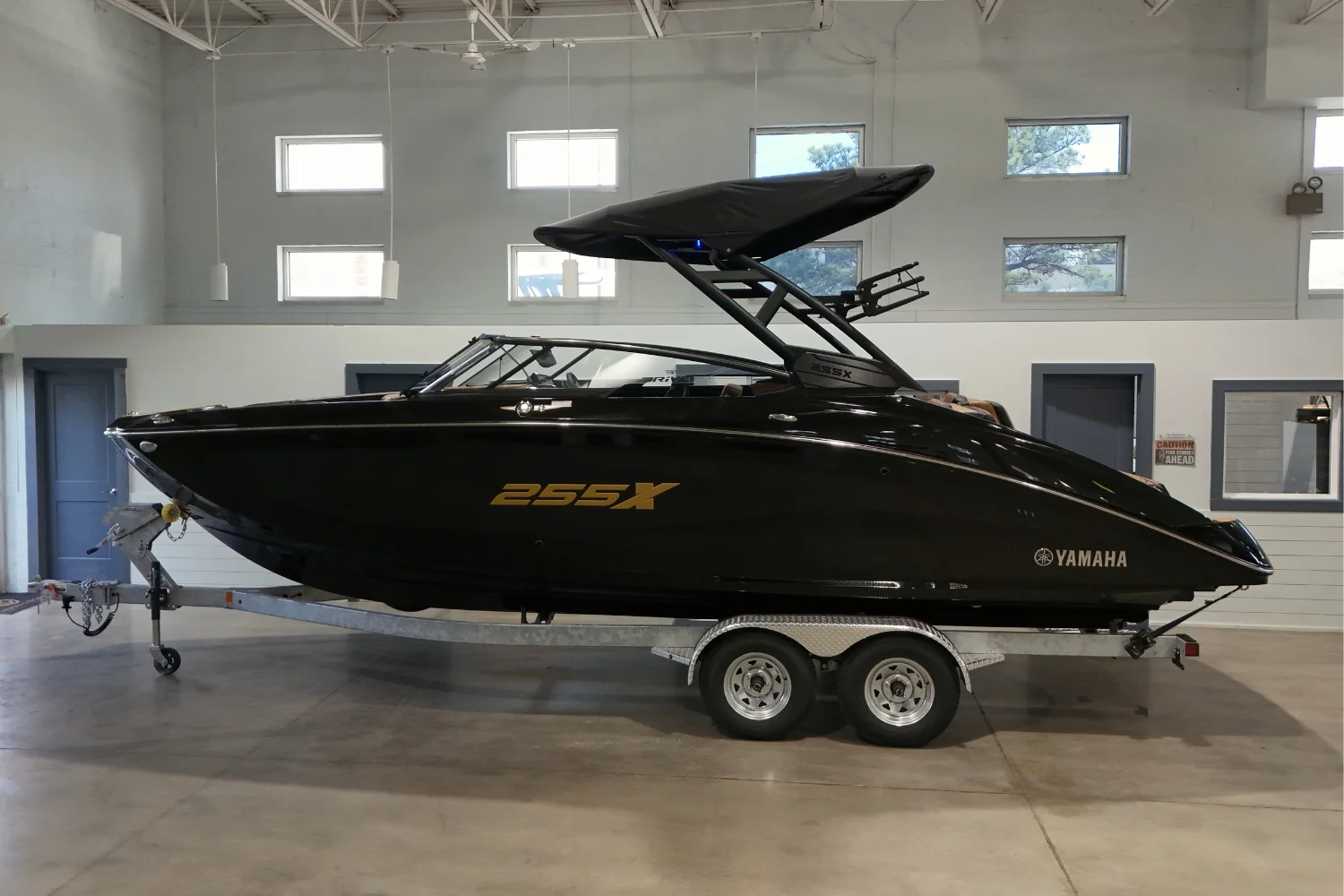 2026 Yamaha 255XD Image Thumbnail #0