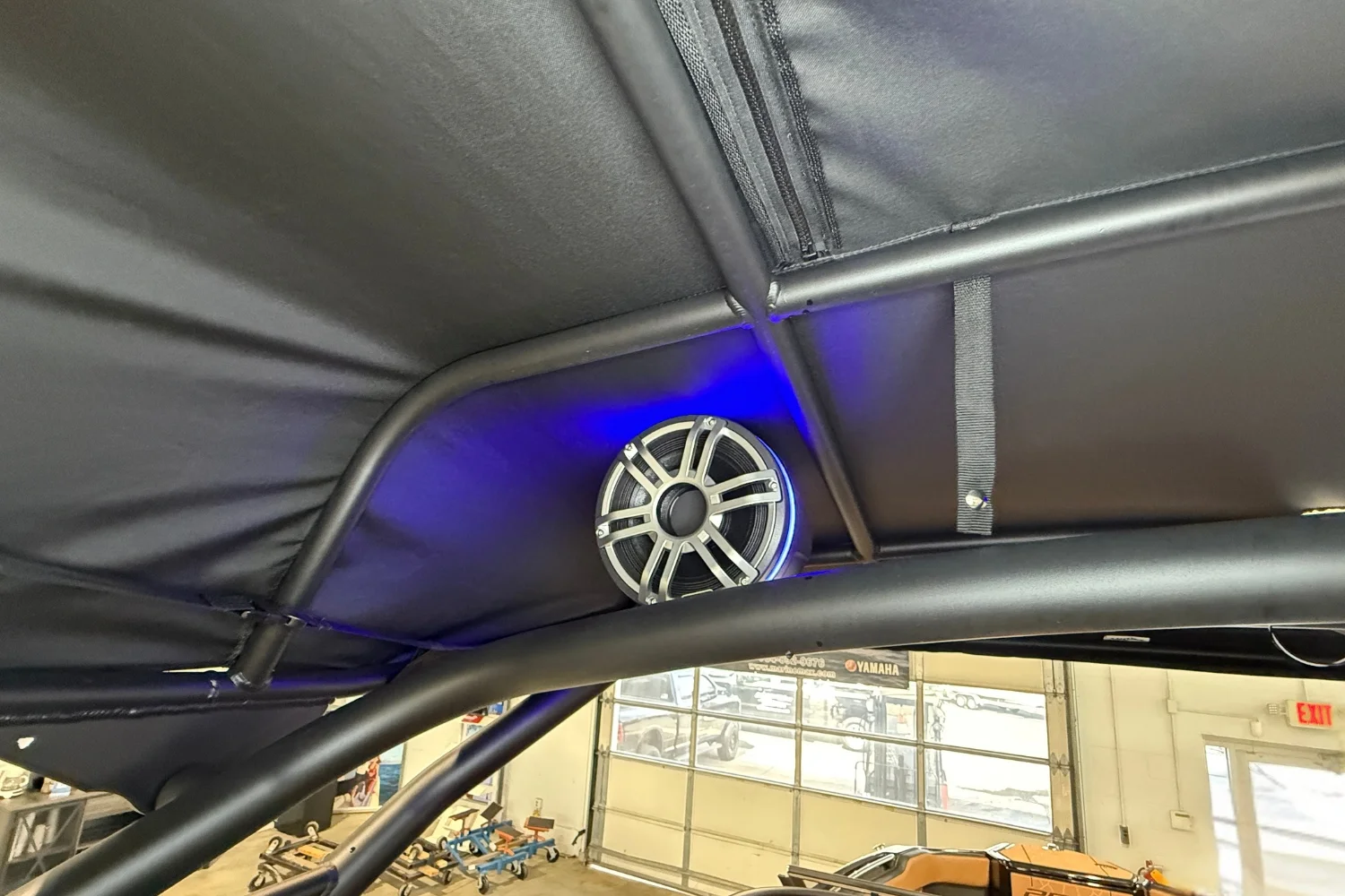 2026 Yamaha 255XD Image Thumbnail #24