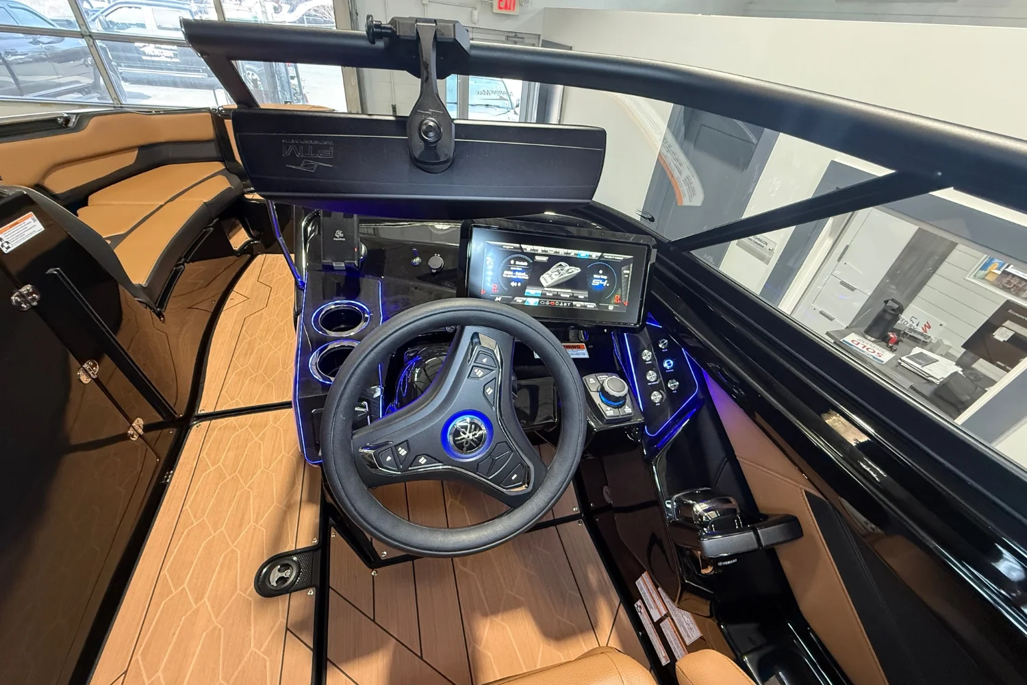 2026 Yamaha 255XD Image Thumbnail #20