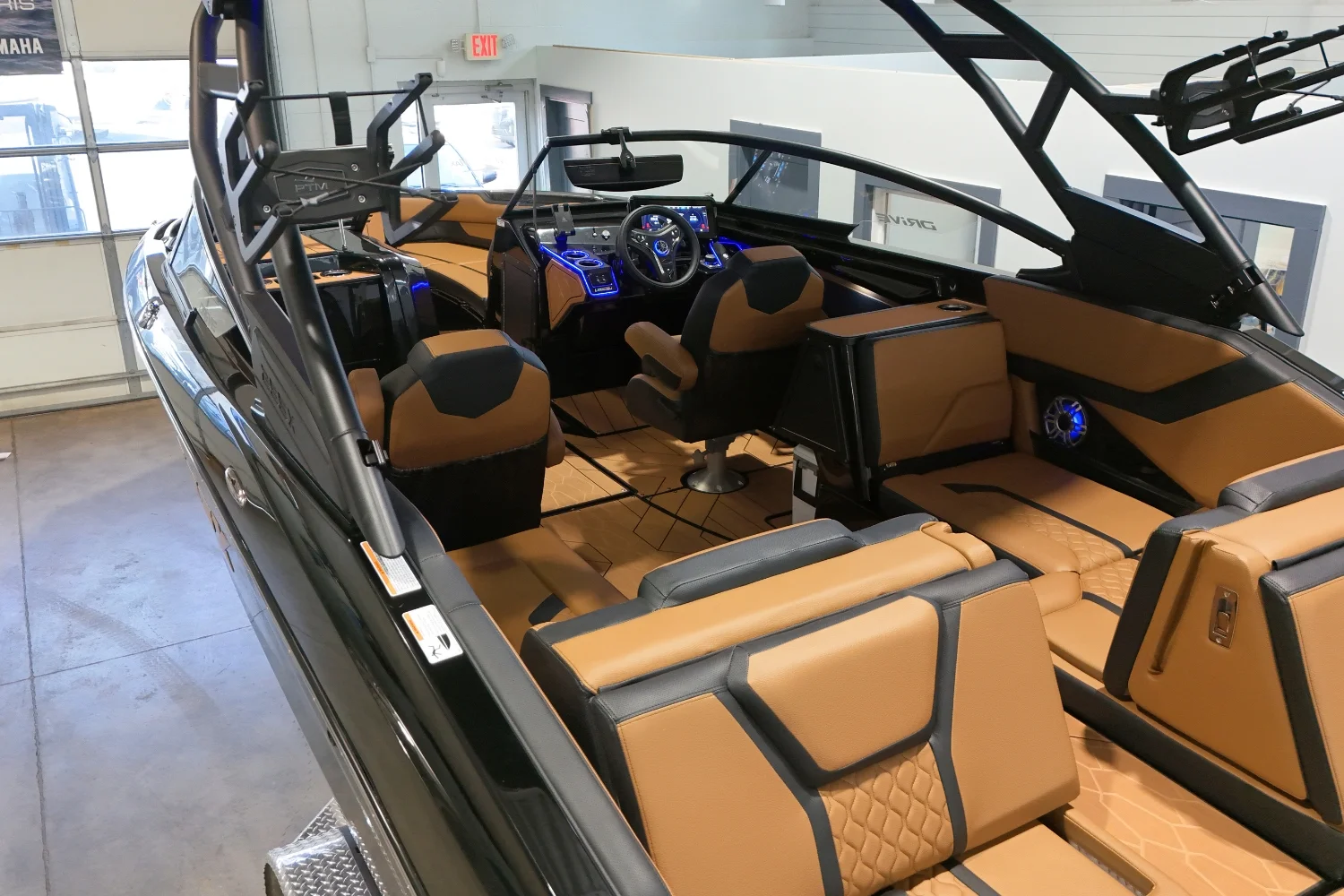 2026 Yamaha 255XD Image Thumbnail #6