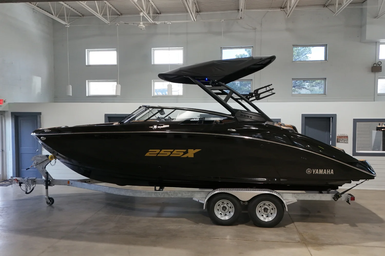 2026 Yamaha 255XD Image Thumbnail #1