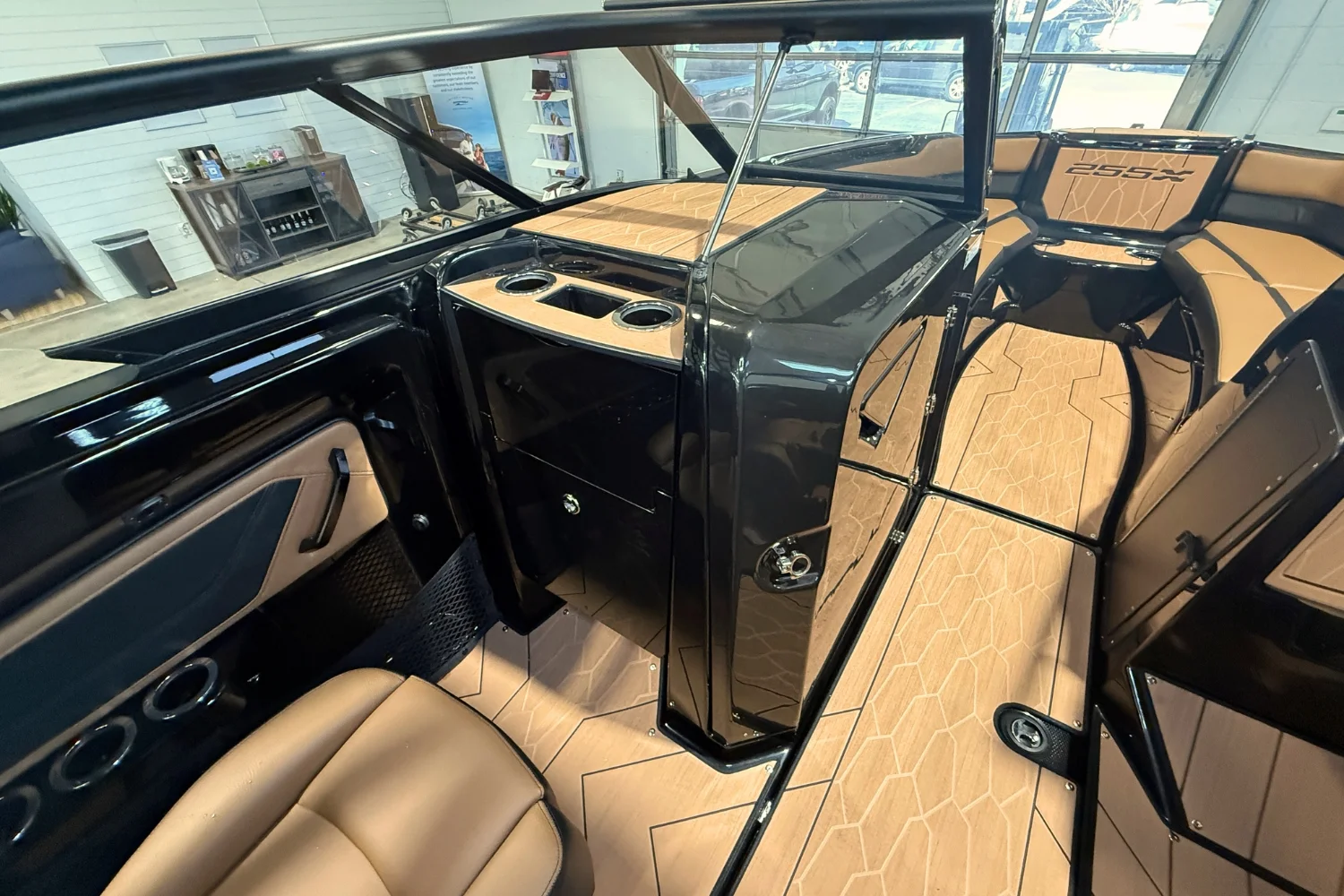 2026 Yamaha 255XD Image Thumbnail #15