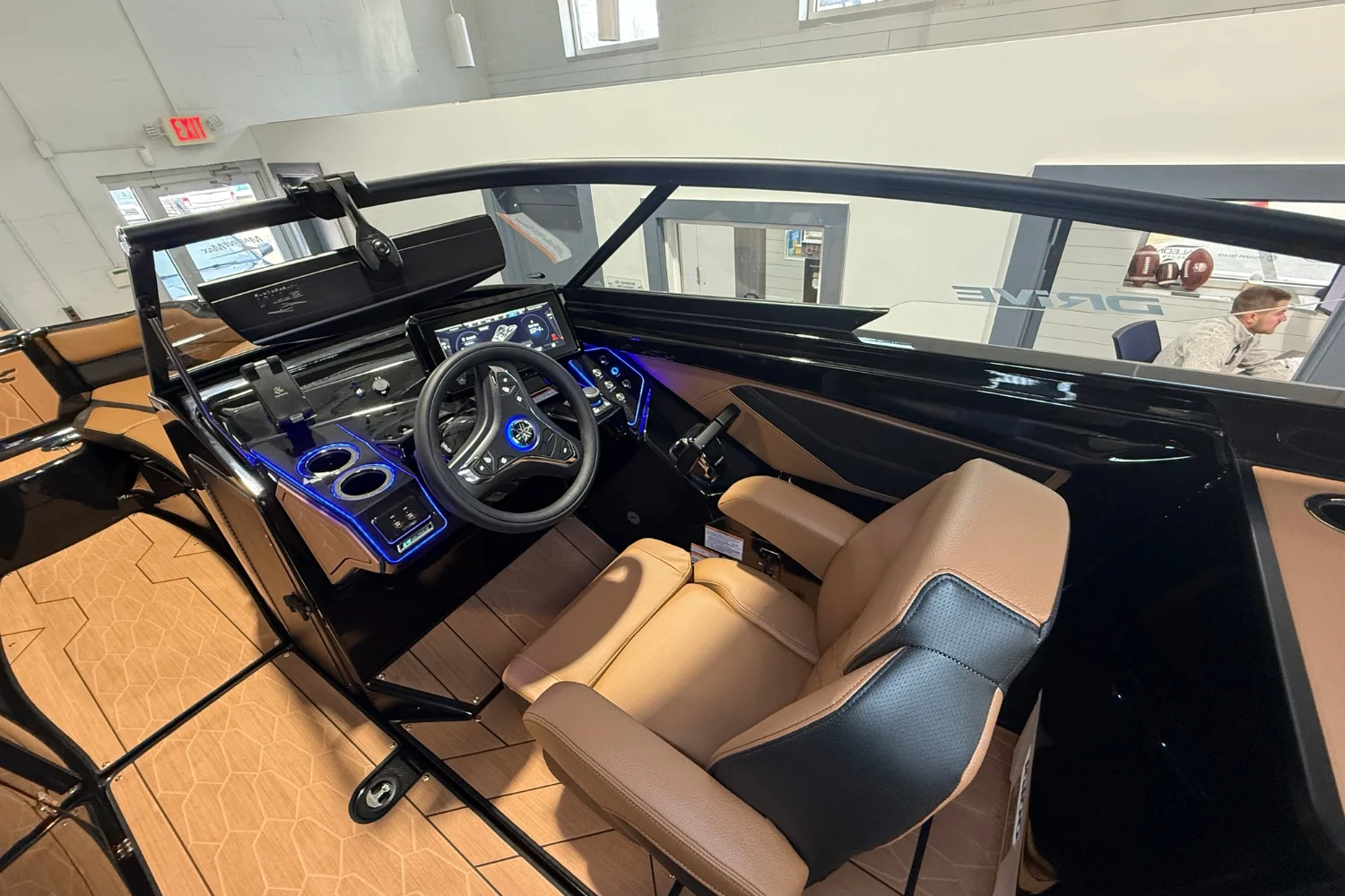 2026 Yamaha 255XD Image Thumbnail #19