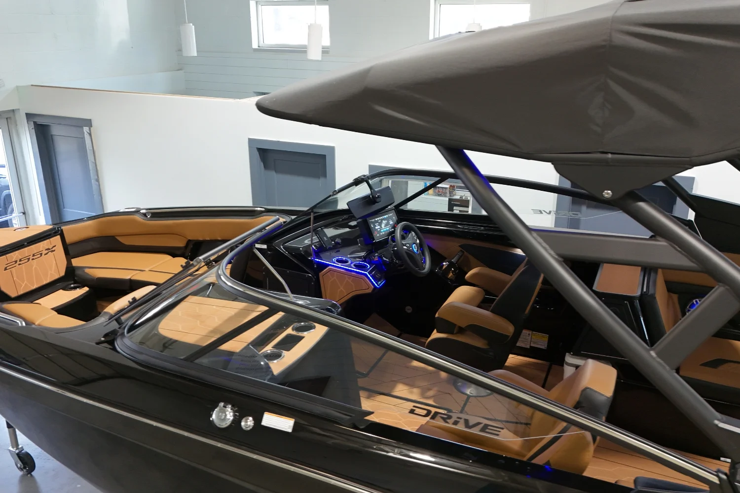 2026 Yamaha 255XD Image Thumbnail #25