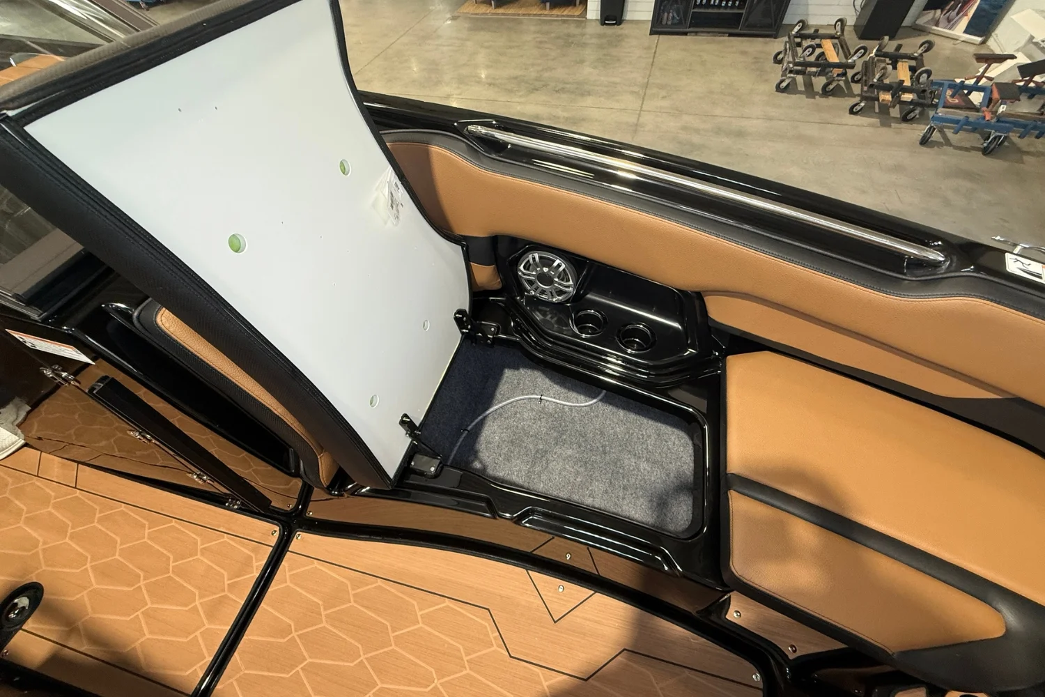 2026 Yamaha 255XD Image Thumbnail #29