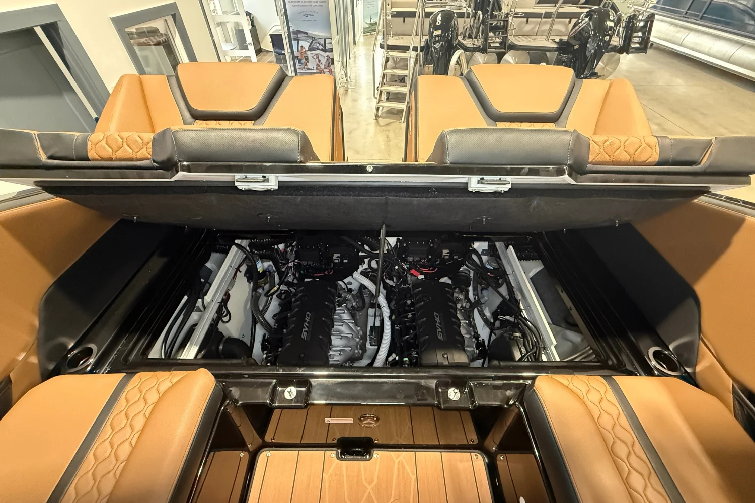 2026 Yamaha 255XD Image Thumbnail #32