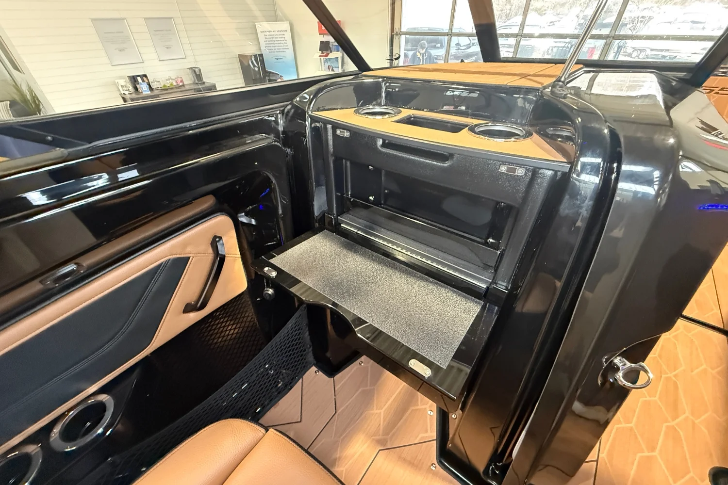 2026 Yamaha 255XD Image Thumbnail #17