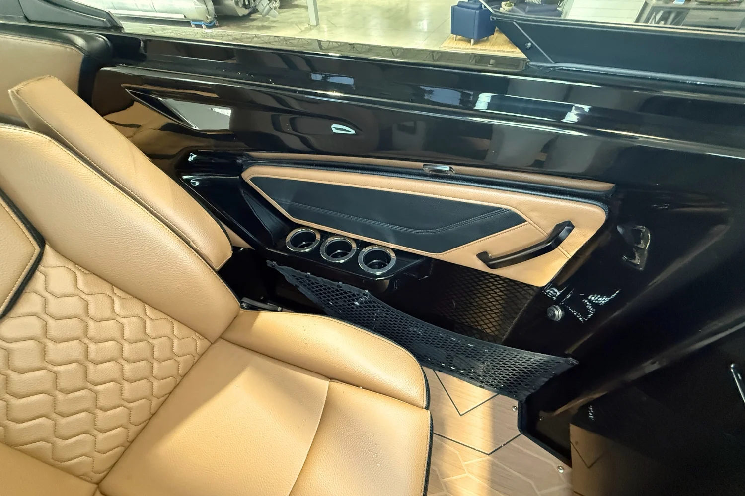 2026 Yamaha 255XD Image Thumbnail #13