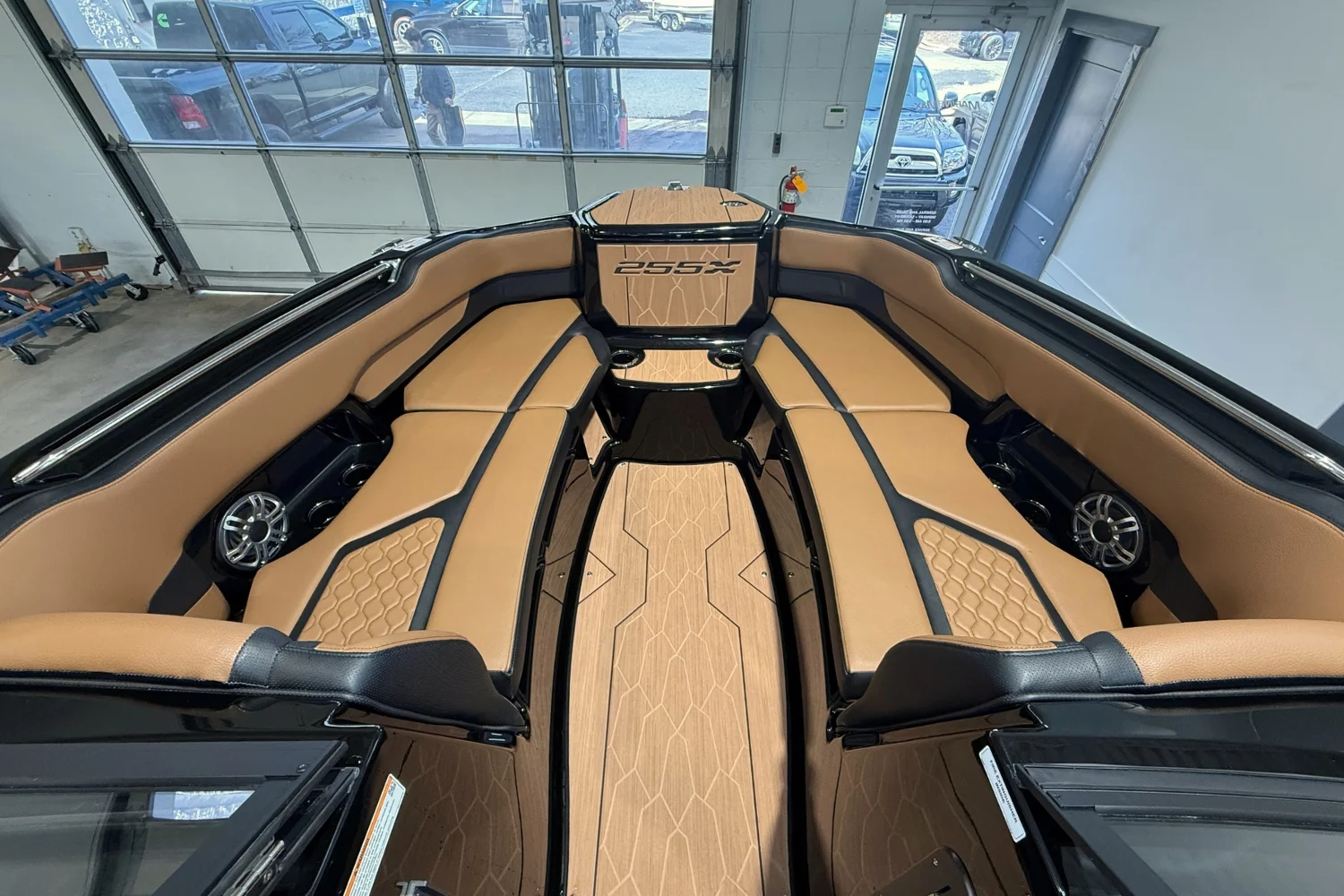 2026 Yamaha 255XD Image Thumbnail #26