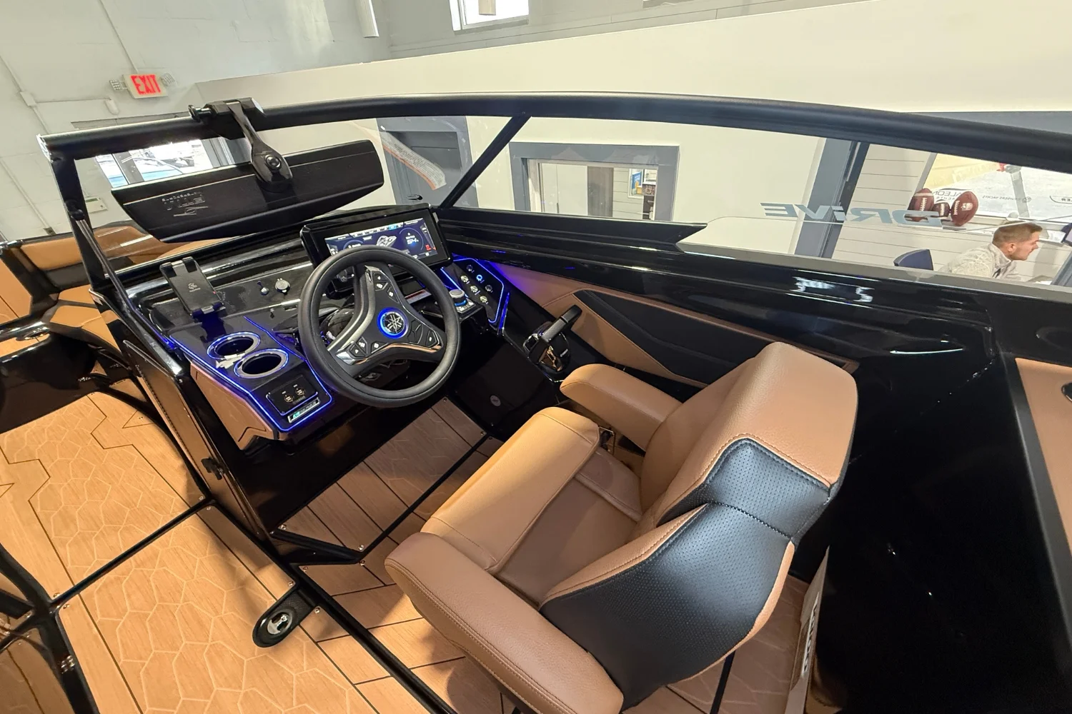 2026 Yamaha 255XD Image Thumbnail #18