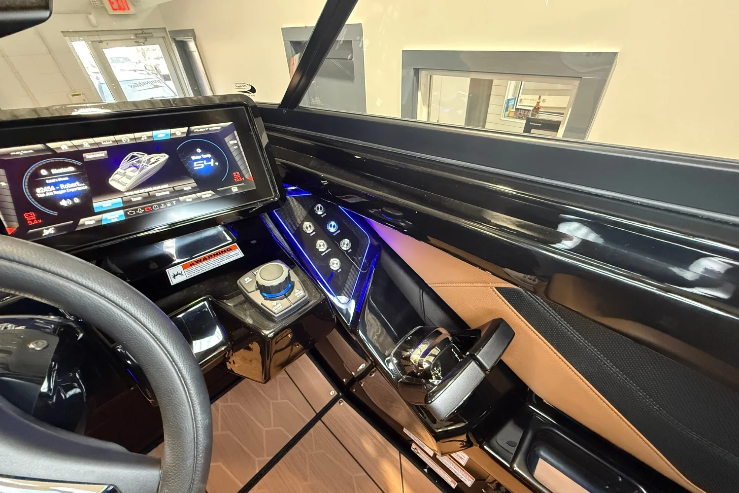 2026 Yamaha 255XD Image Thumbnail #21