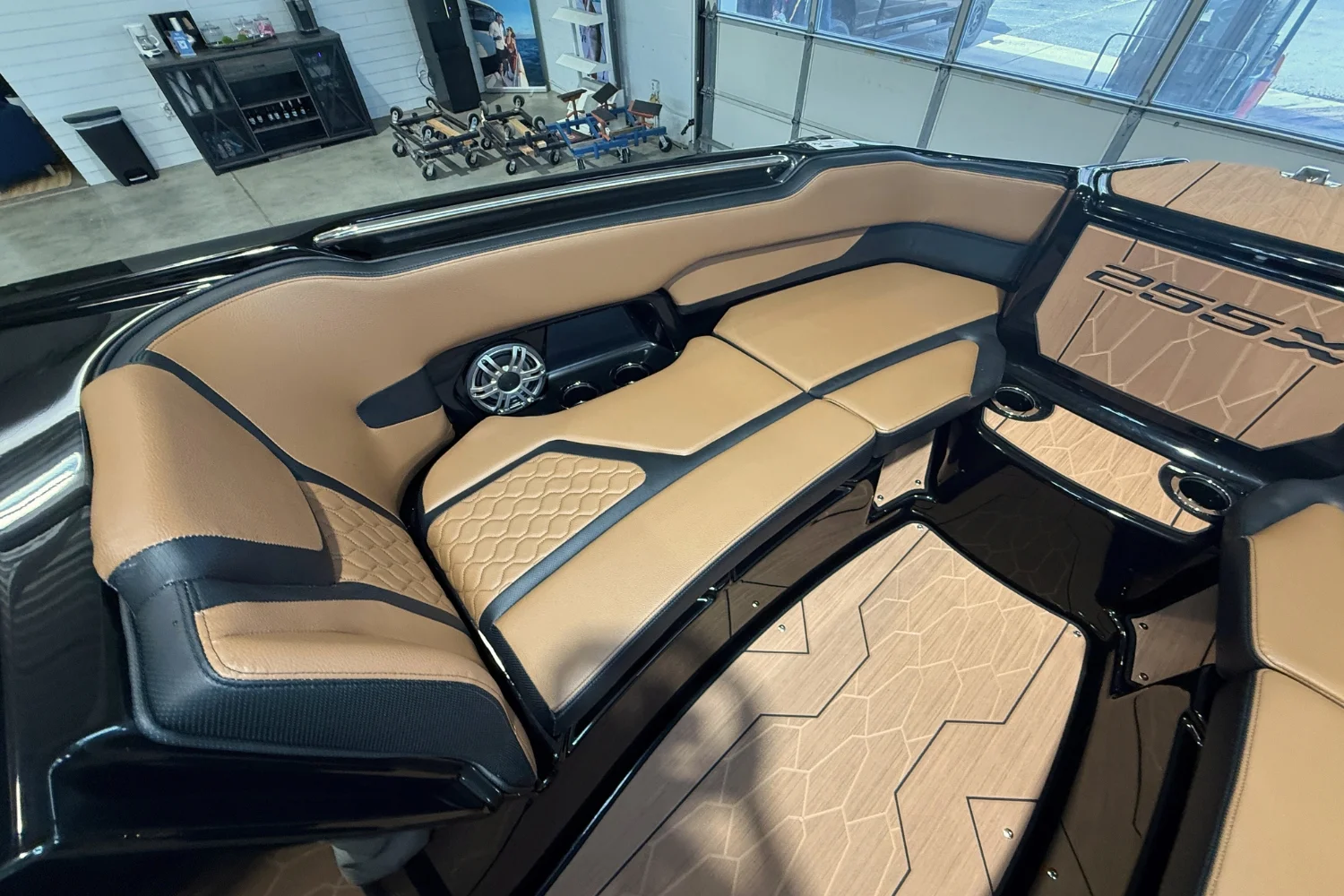 2026 Yamaha 255XD Image Thumbnail #28