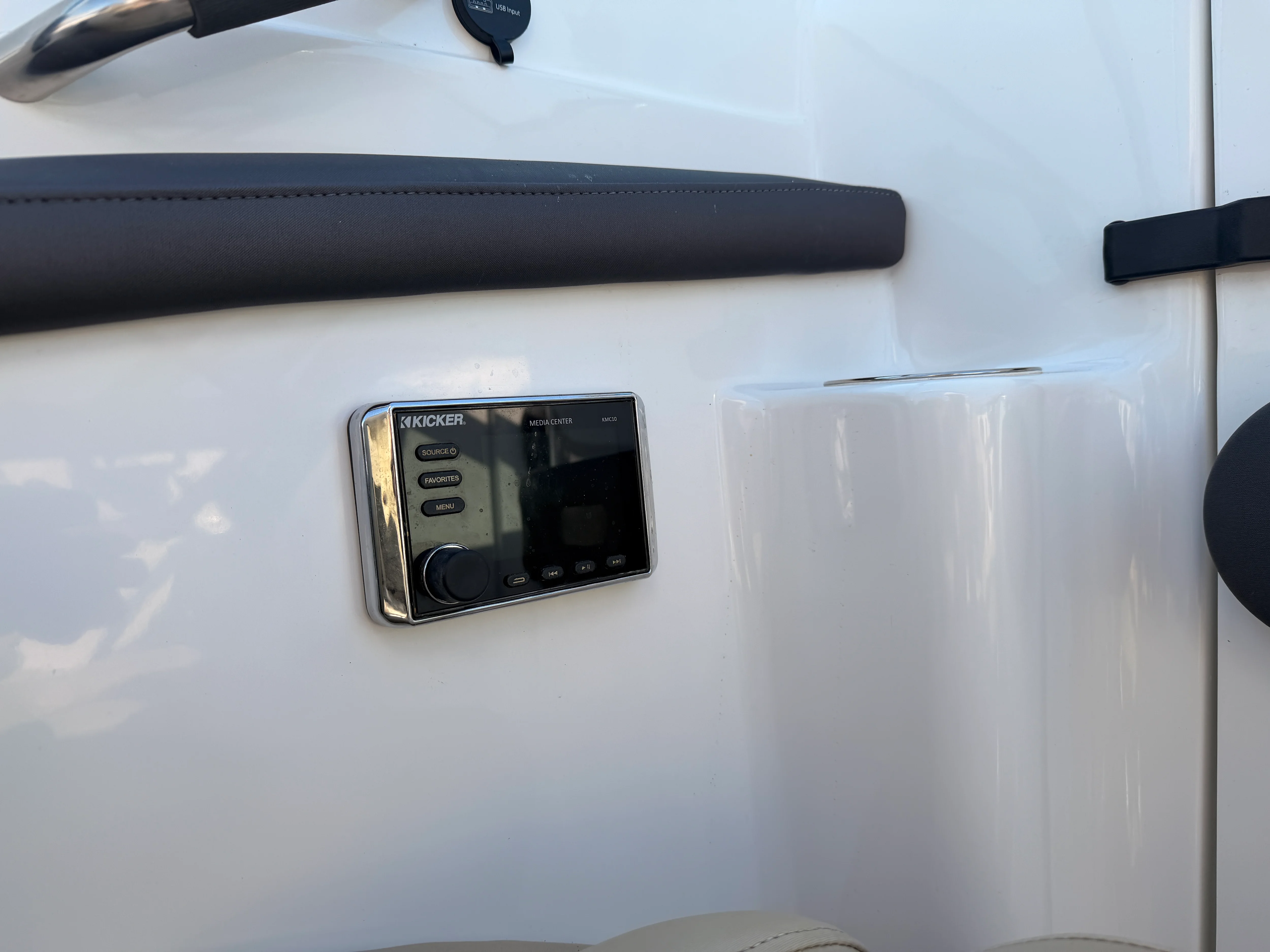 2018 Rinker 26QX BR Image Thumbnail #15