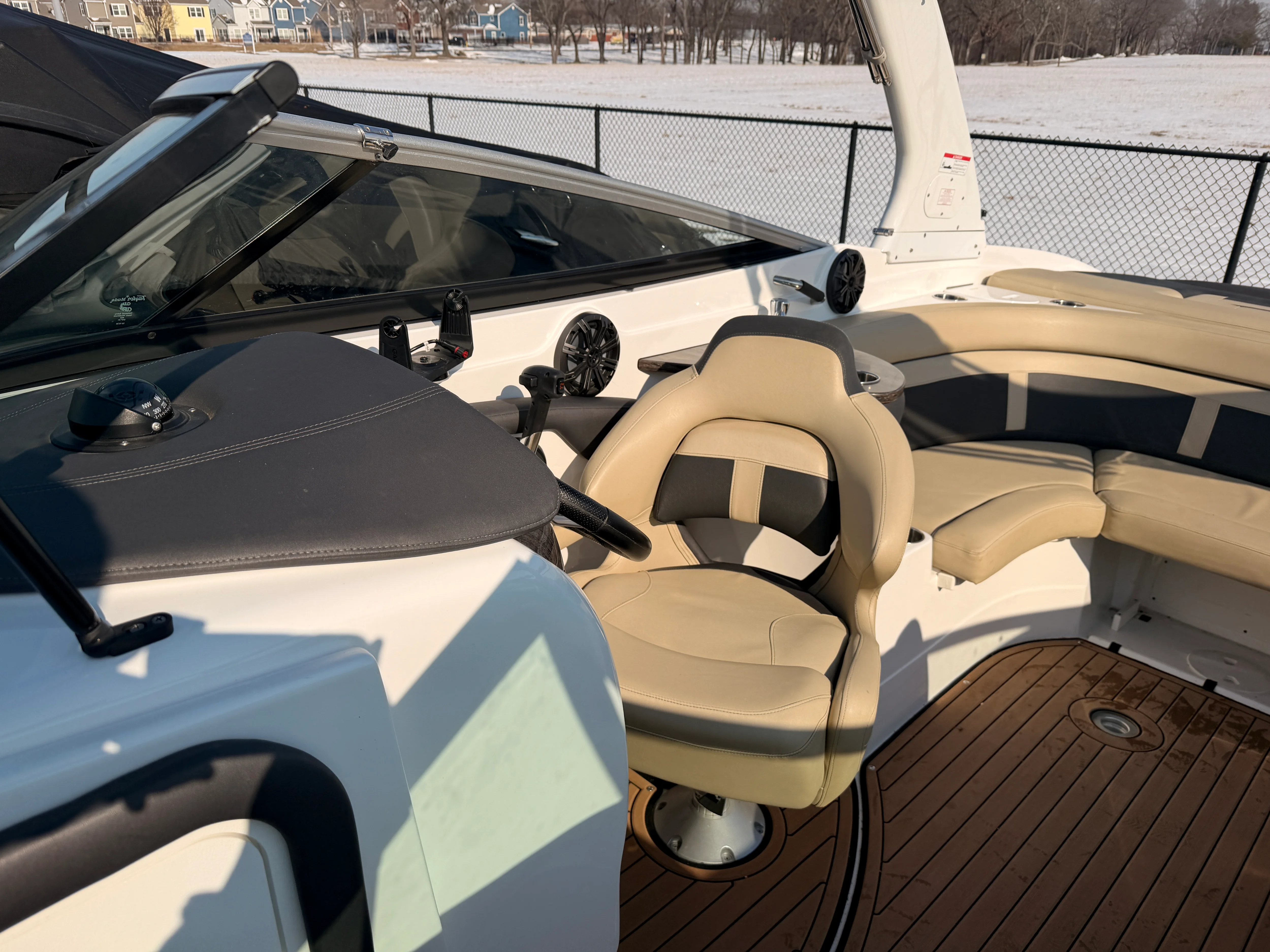 2018 Rinker 26QX BR Image Thumbnail #14