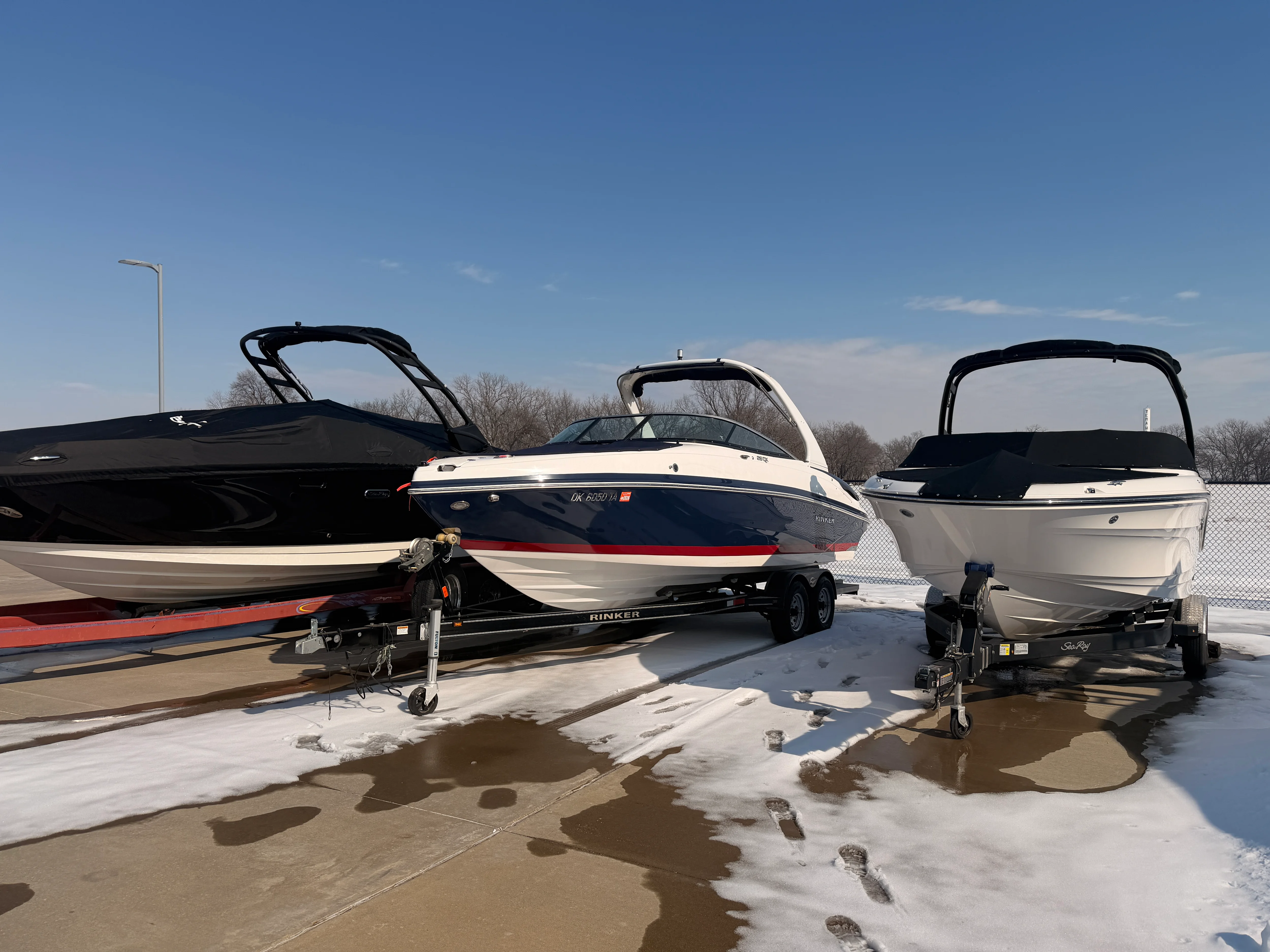 2018 Rinker 26QX BR Image Thumbnail #0