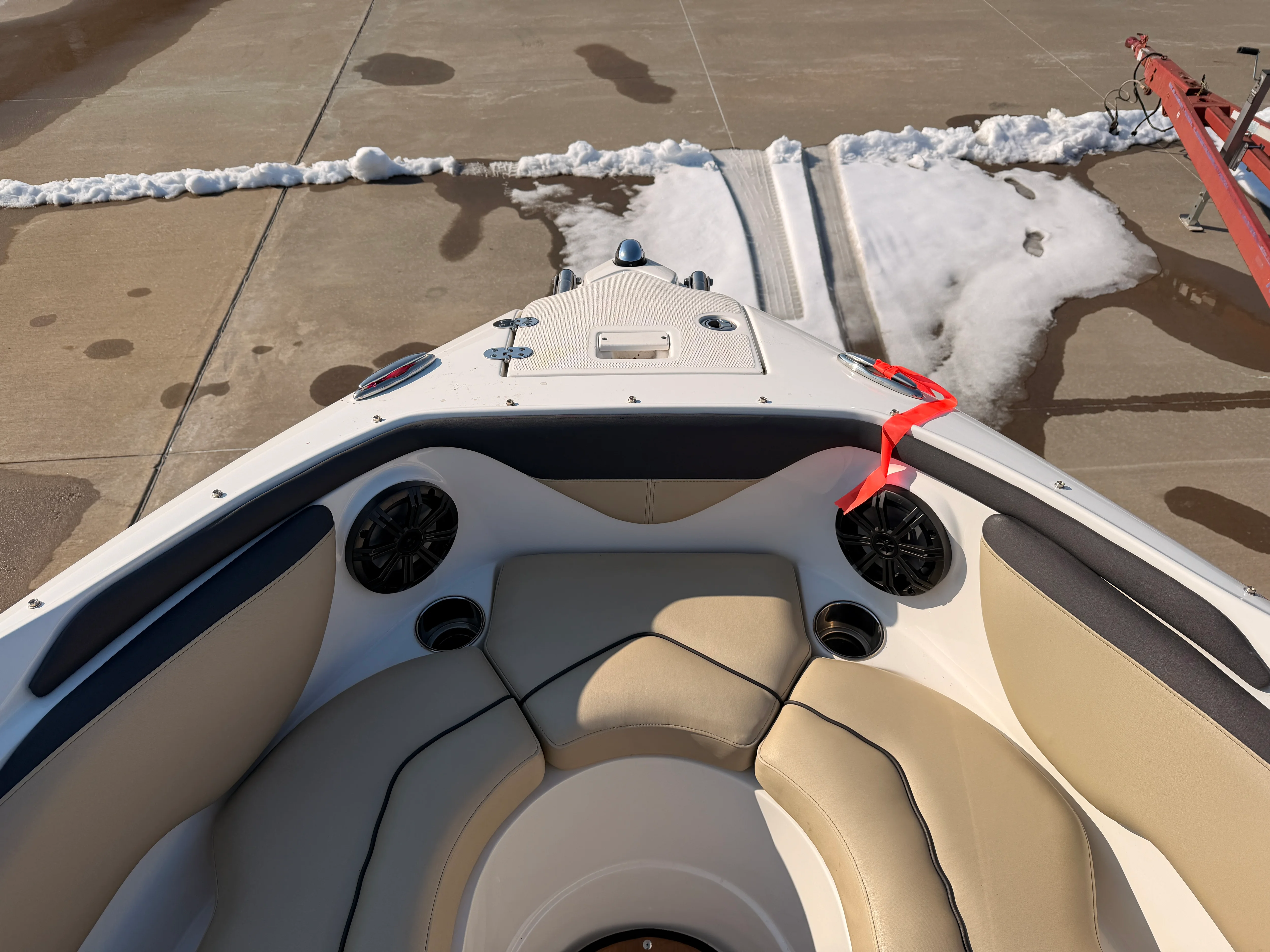 2018 Rinker 26QX BR Image Thumbnail #19