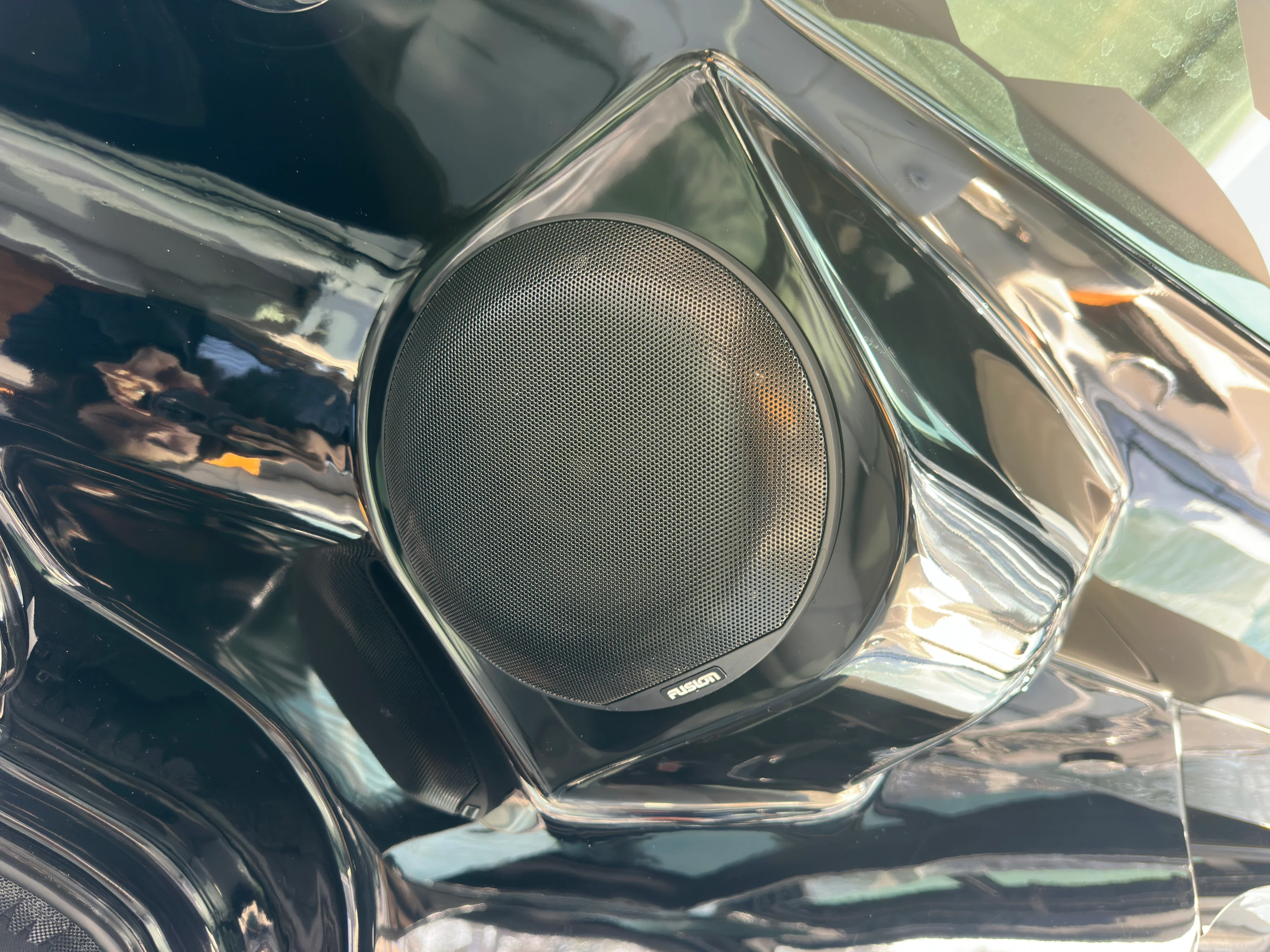 2026 Sea Ray Sundancer 370 Image Thumbnail #35