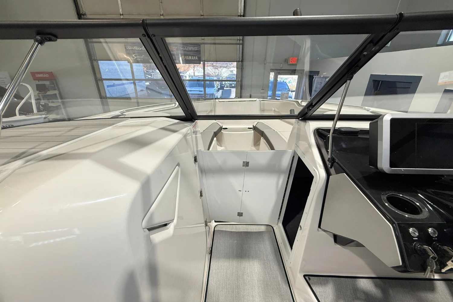 2026 Yamaha AR250 Image Thumbnail #20