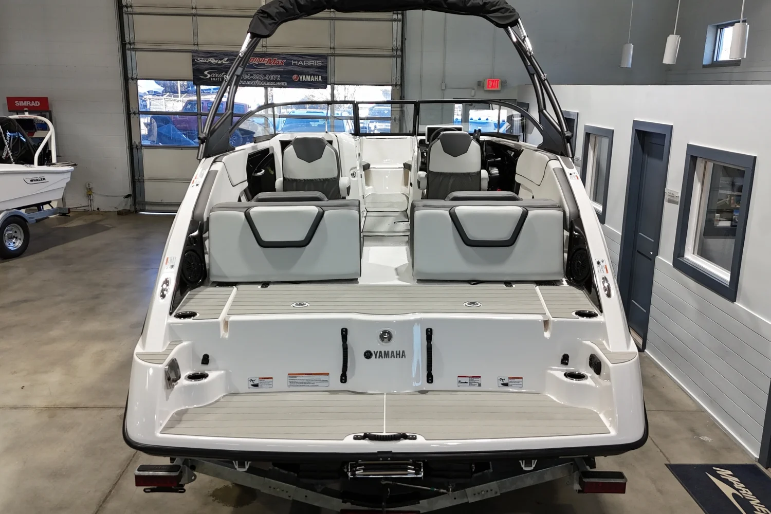 2026 Yamaha AR250 Image Thumbnail #7