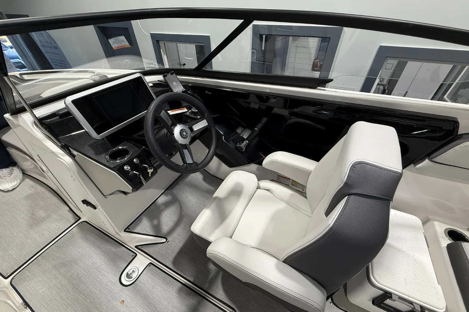 2026 Yamaha AR250 Image Thumbnail #15