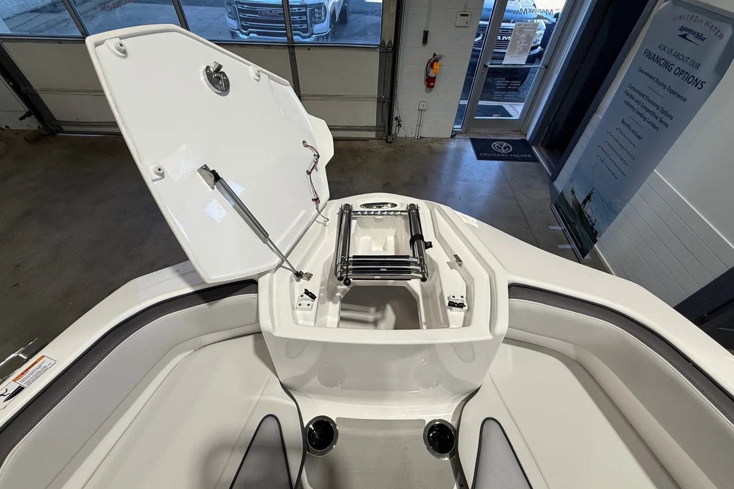 2026 Yamaha AR250 Image Thumbnail #23