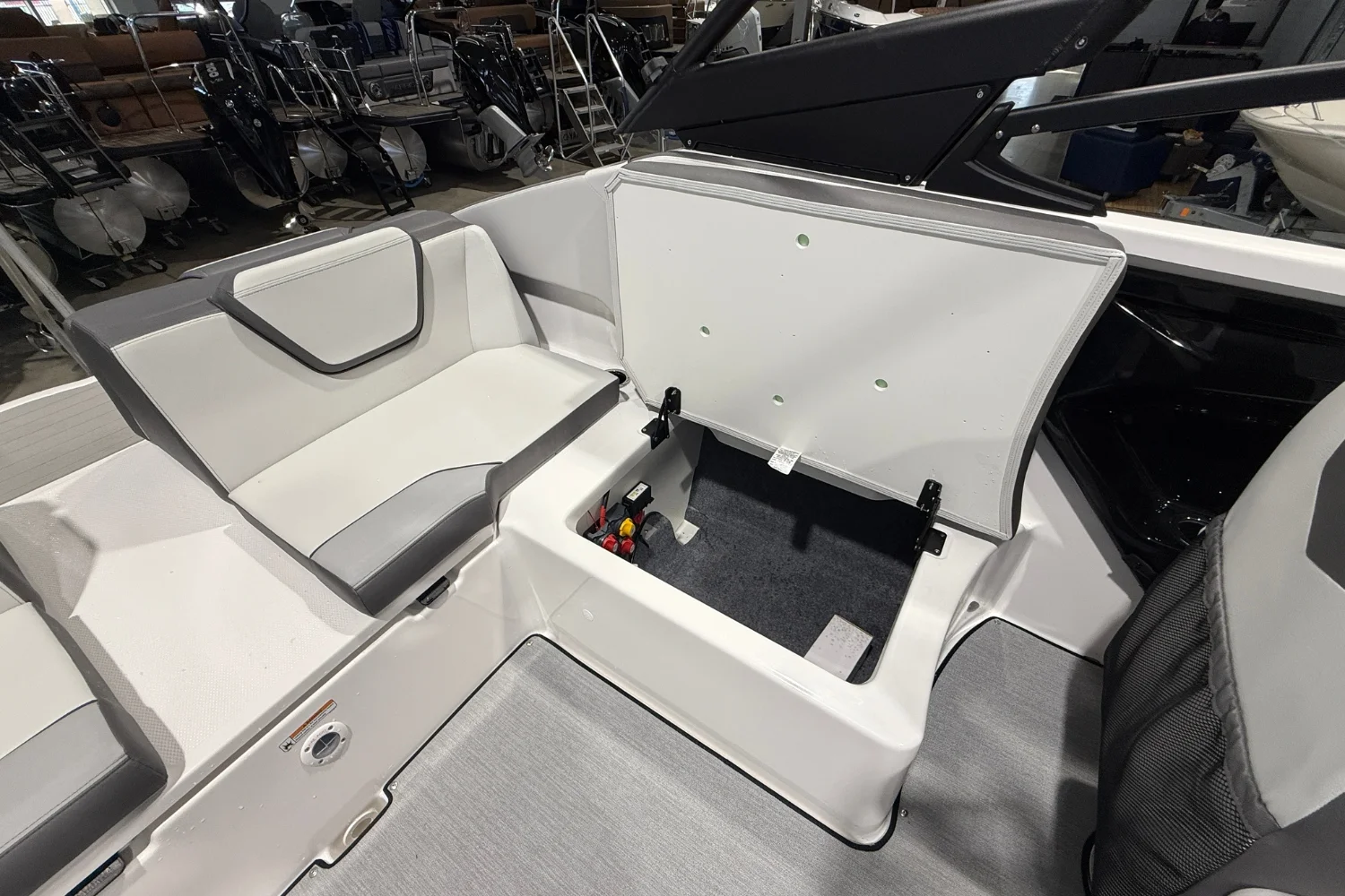 2026 Yamaha AR250 Image Thumbnail #11