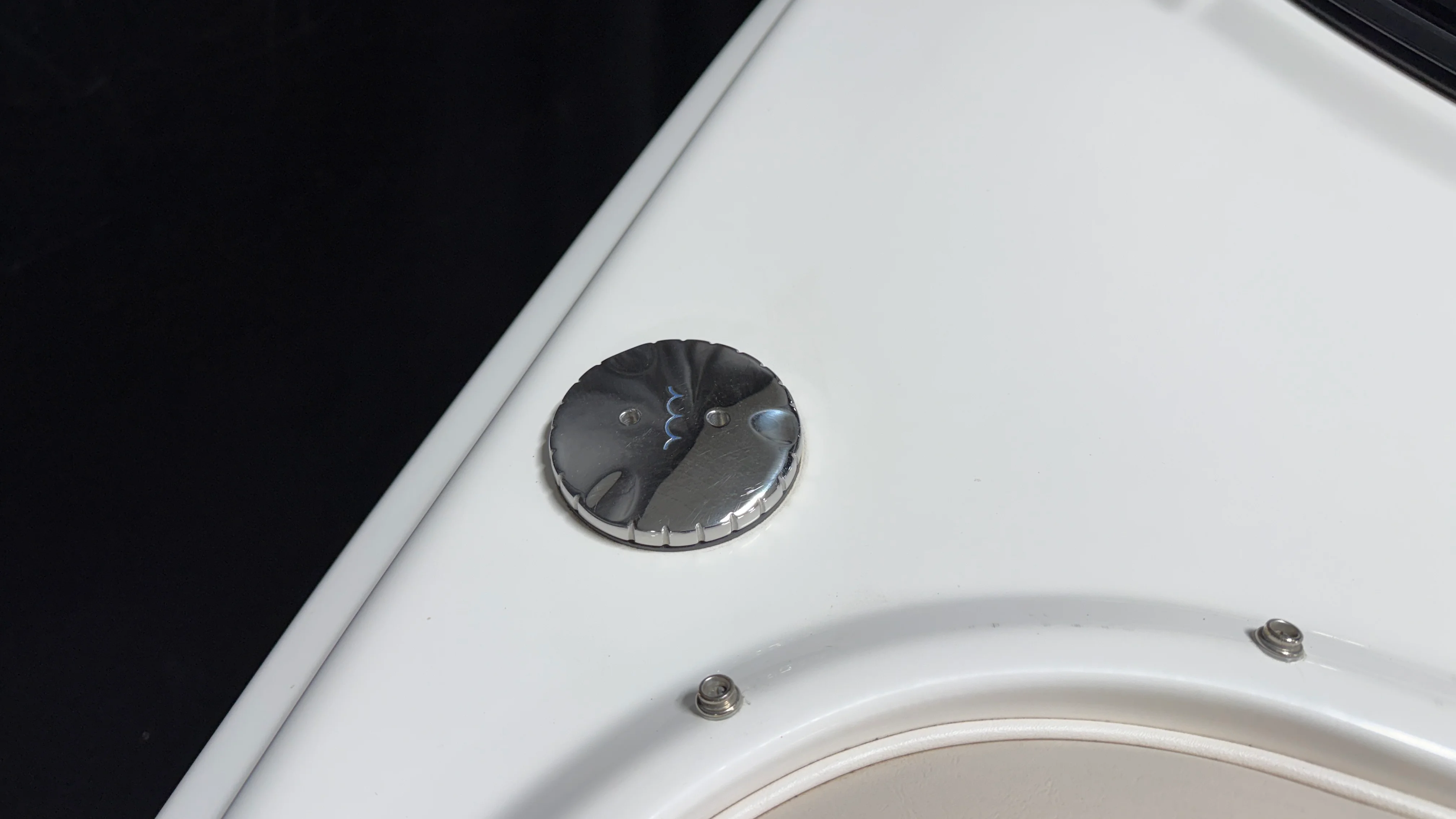 2016 Chaparral 257 SSX Image Thumbnail #96