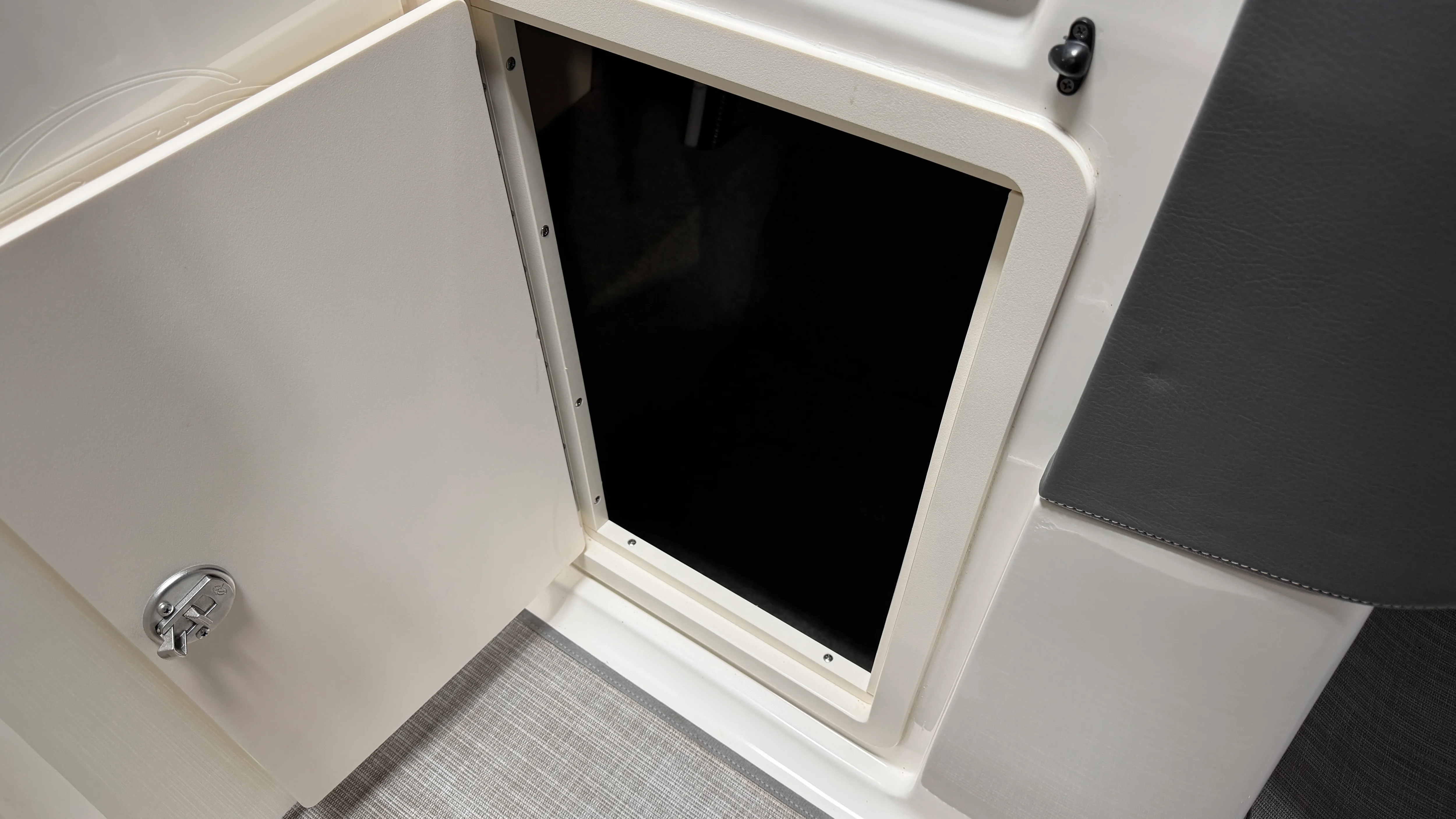 2016 Chaparral 257 SSX Image Thumbnail #81