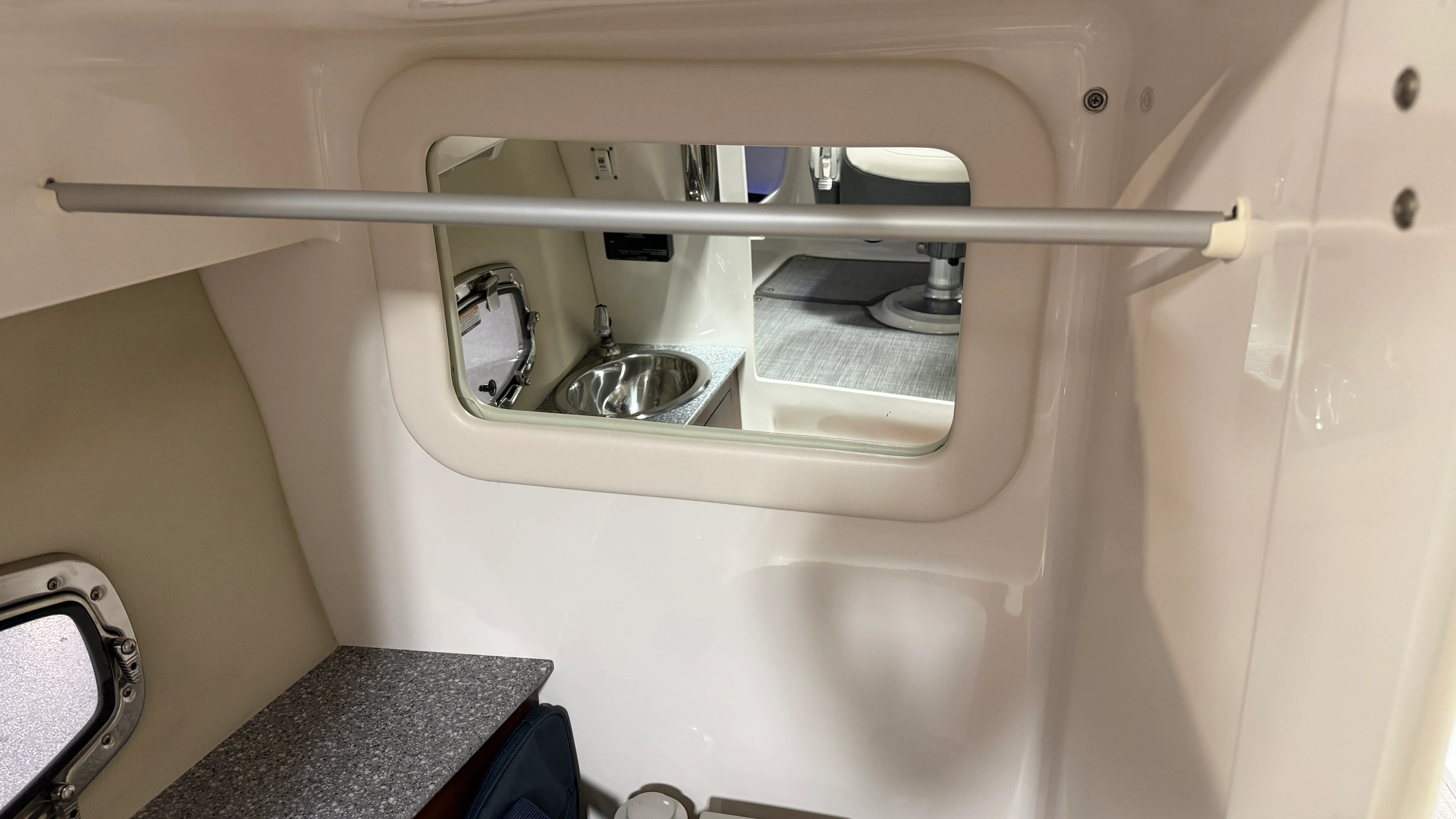 2016 Chaparral 257 SSX Image Thumbnail #54