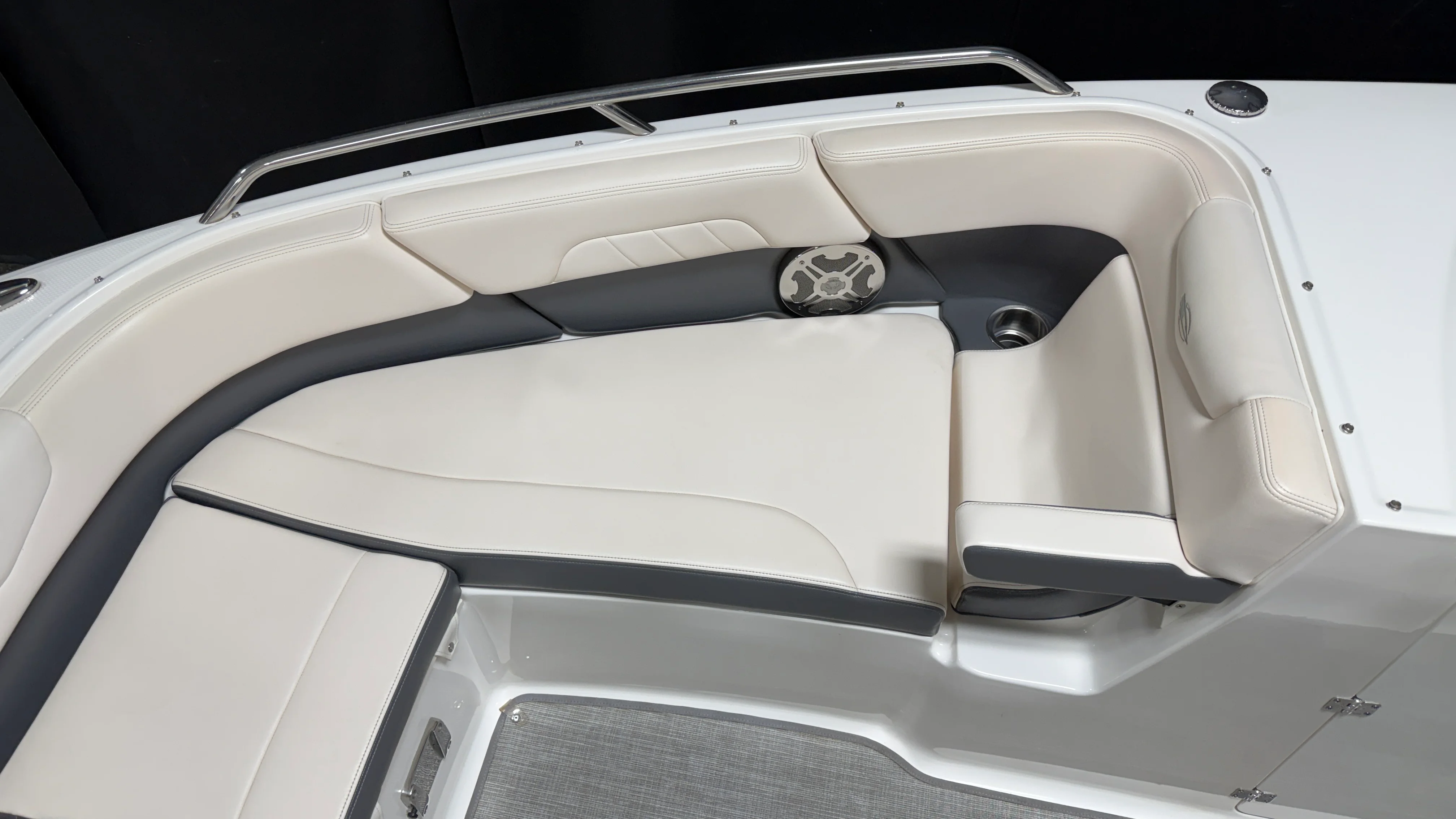 2016 Chaparral 257 SSX Image Thumbnail #89