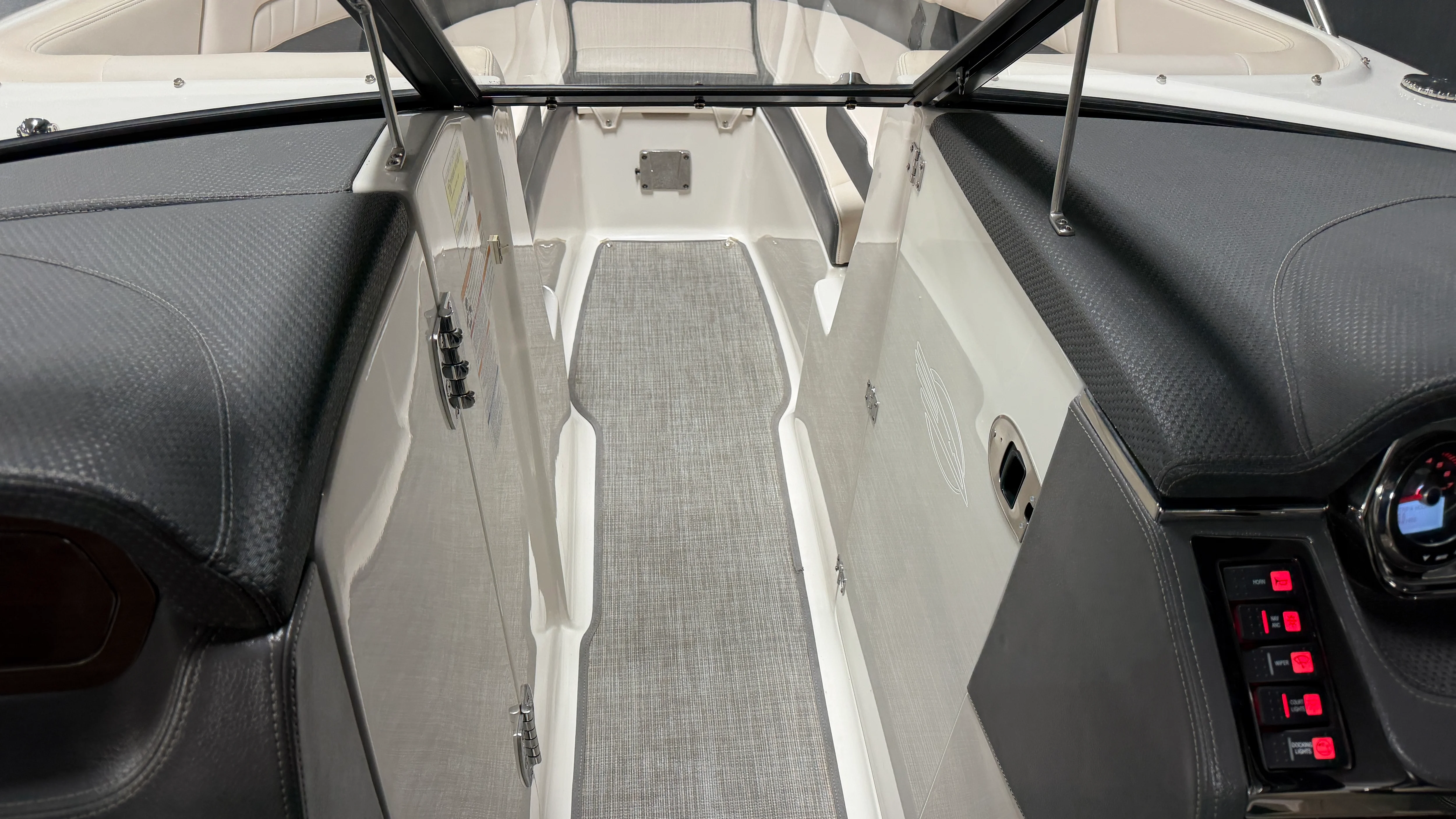 2016 Chaparral 257 SSX Image Thumbnail #76