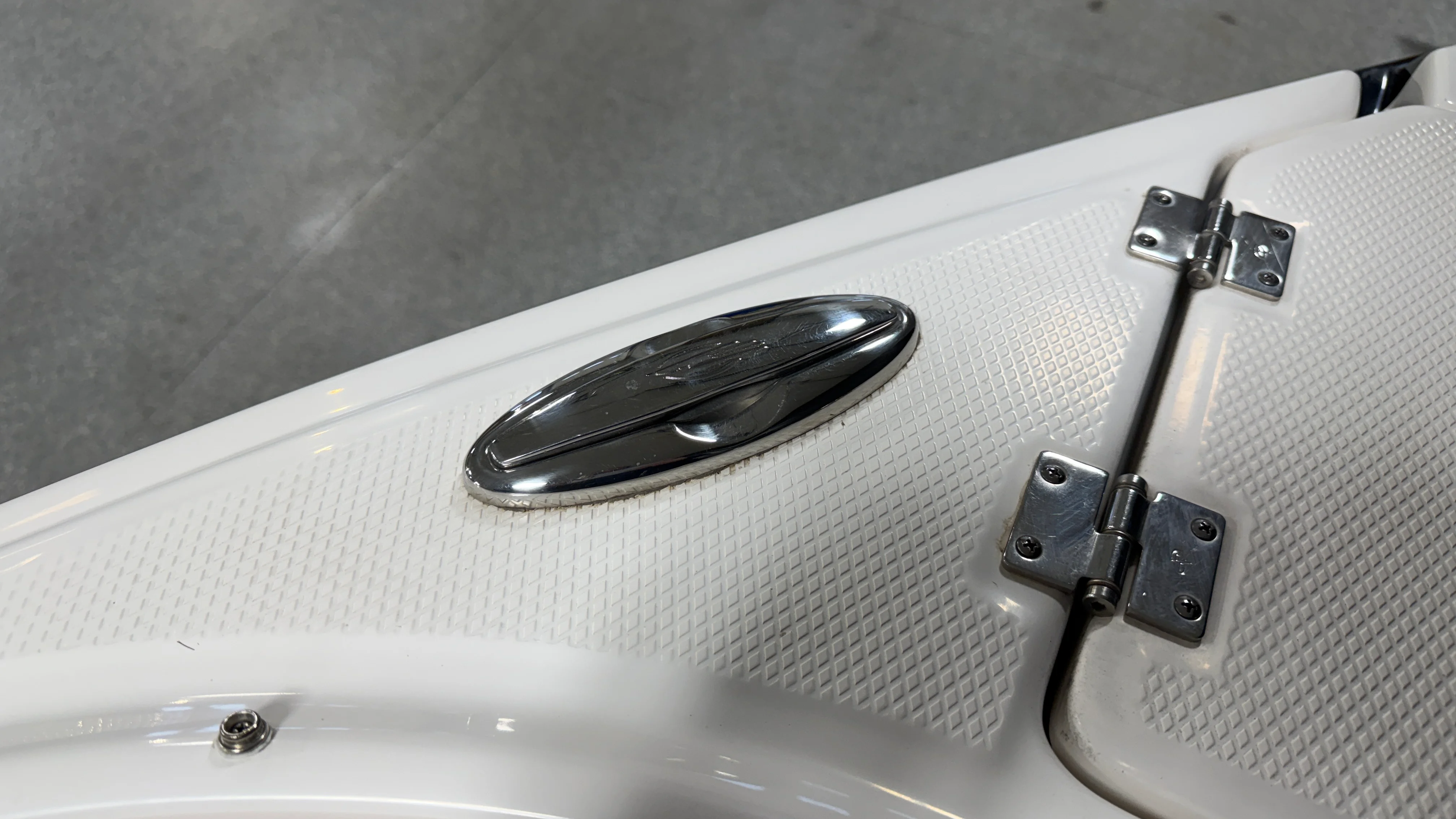 2016 Chaparral 257 SSX Image Thumbnail #94