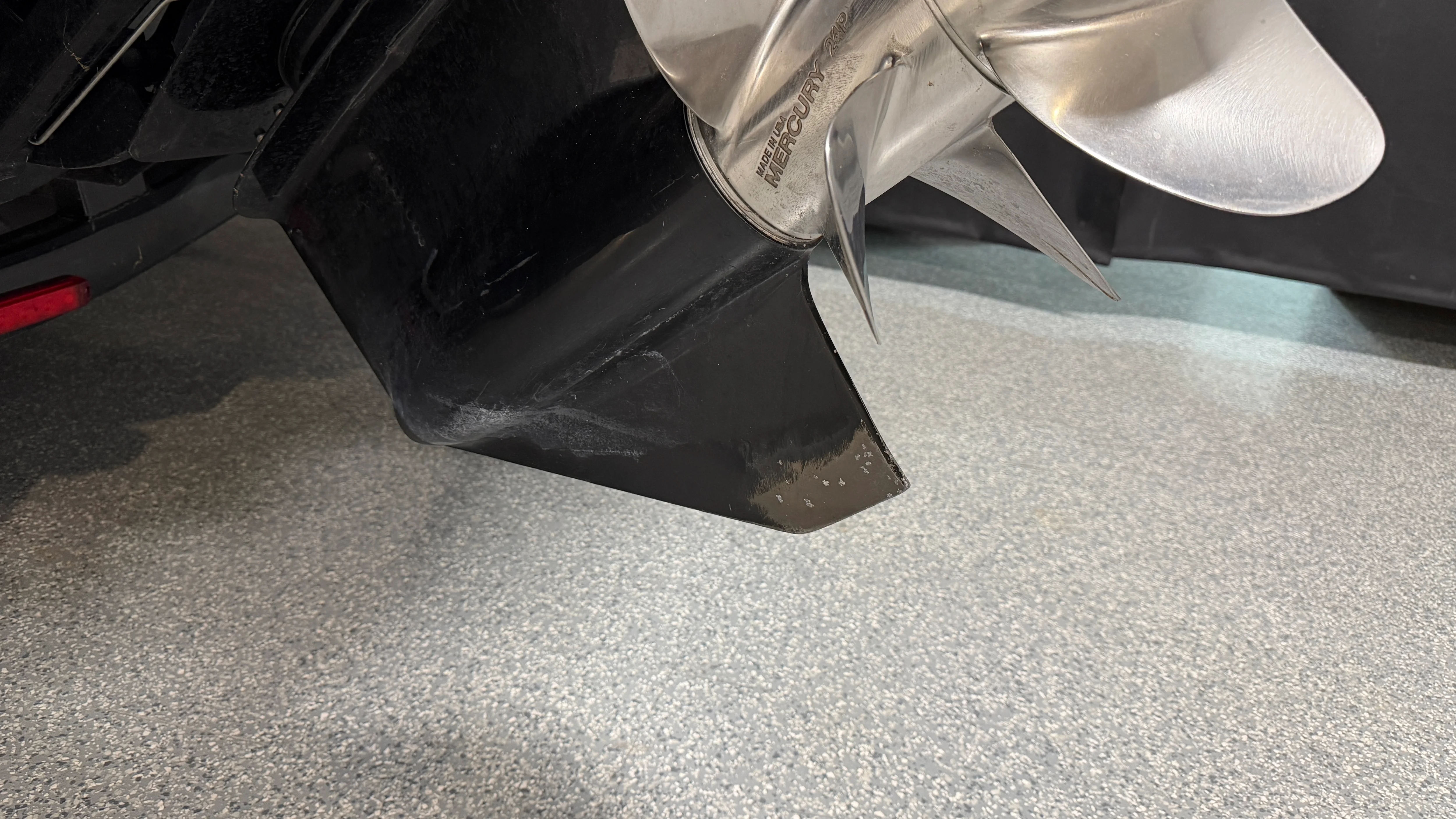 2016 Chaparral 257 SSX Image Thumbnail #11