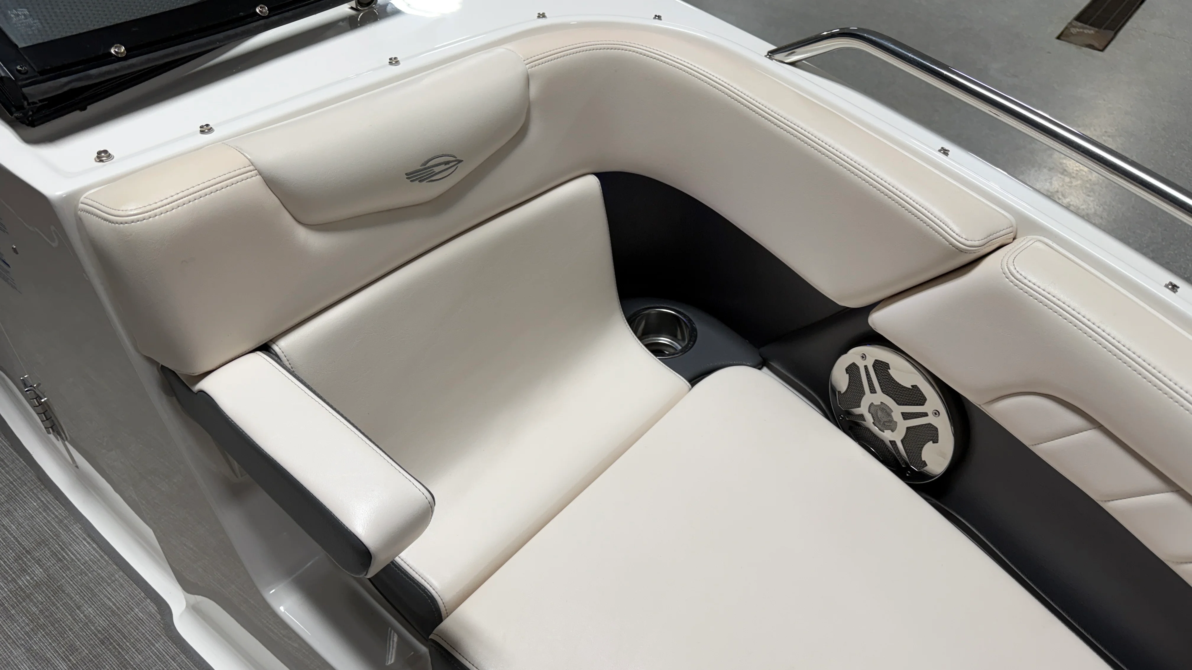 2016 Chaparral 257 SSX Image Thumbnail #85