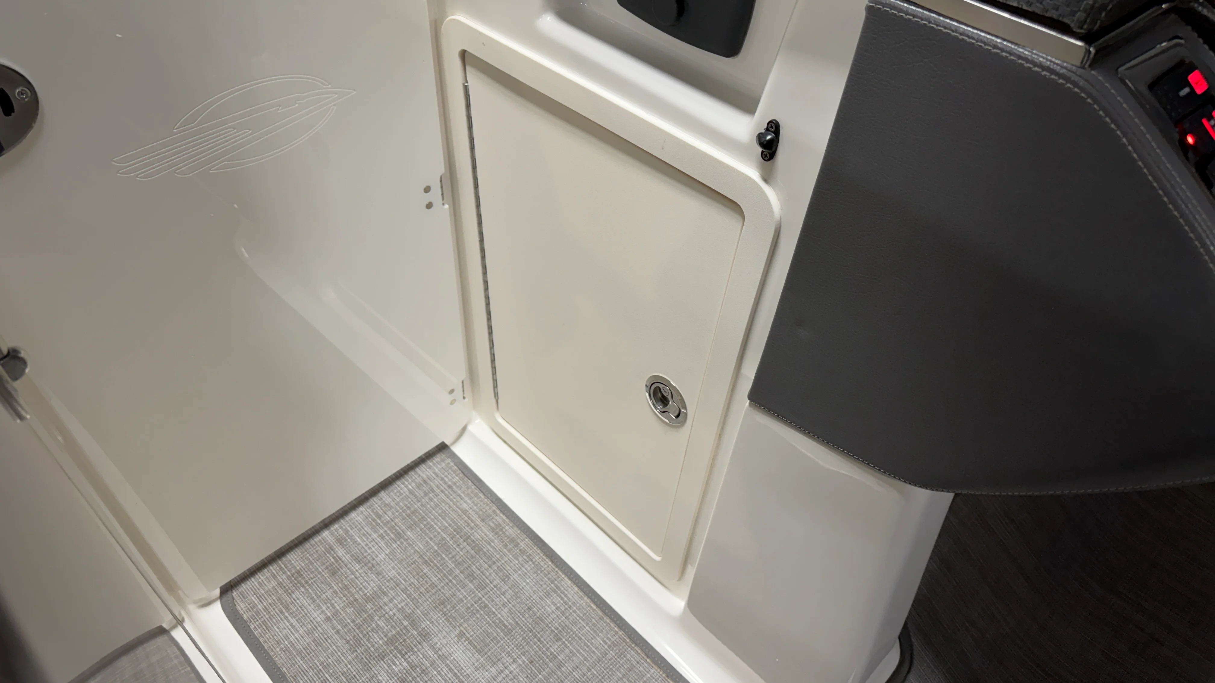 2016 Chaparral 257 SSX Image Thumbnail #80