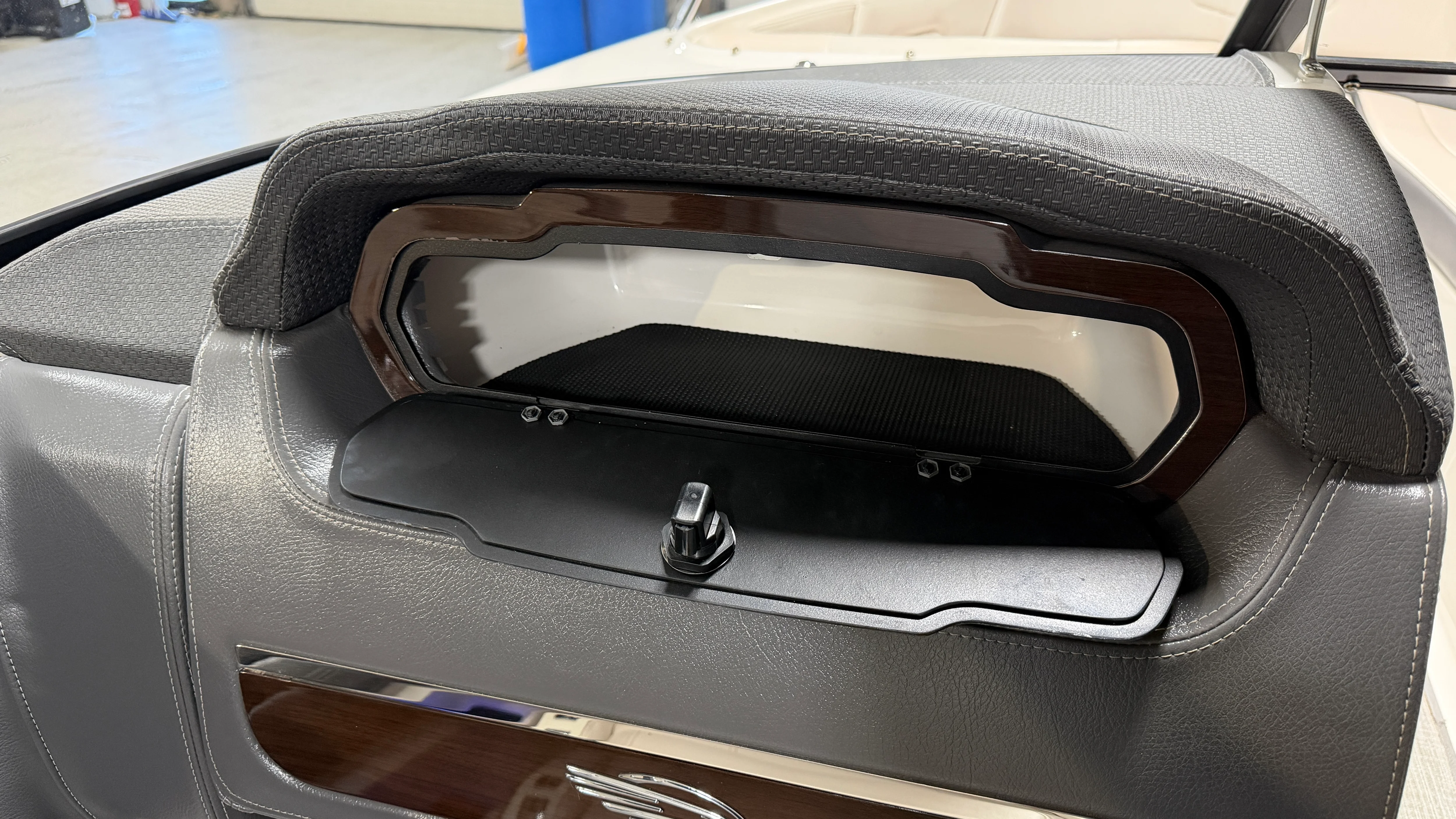 2016 Chaparral 257 SSX Image Thumbnail #50