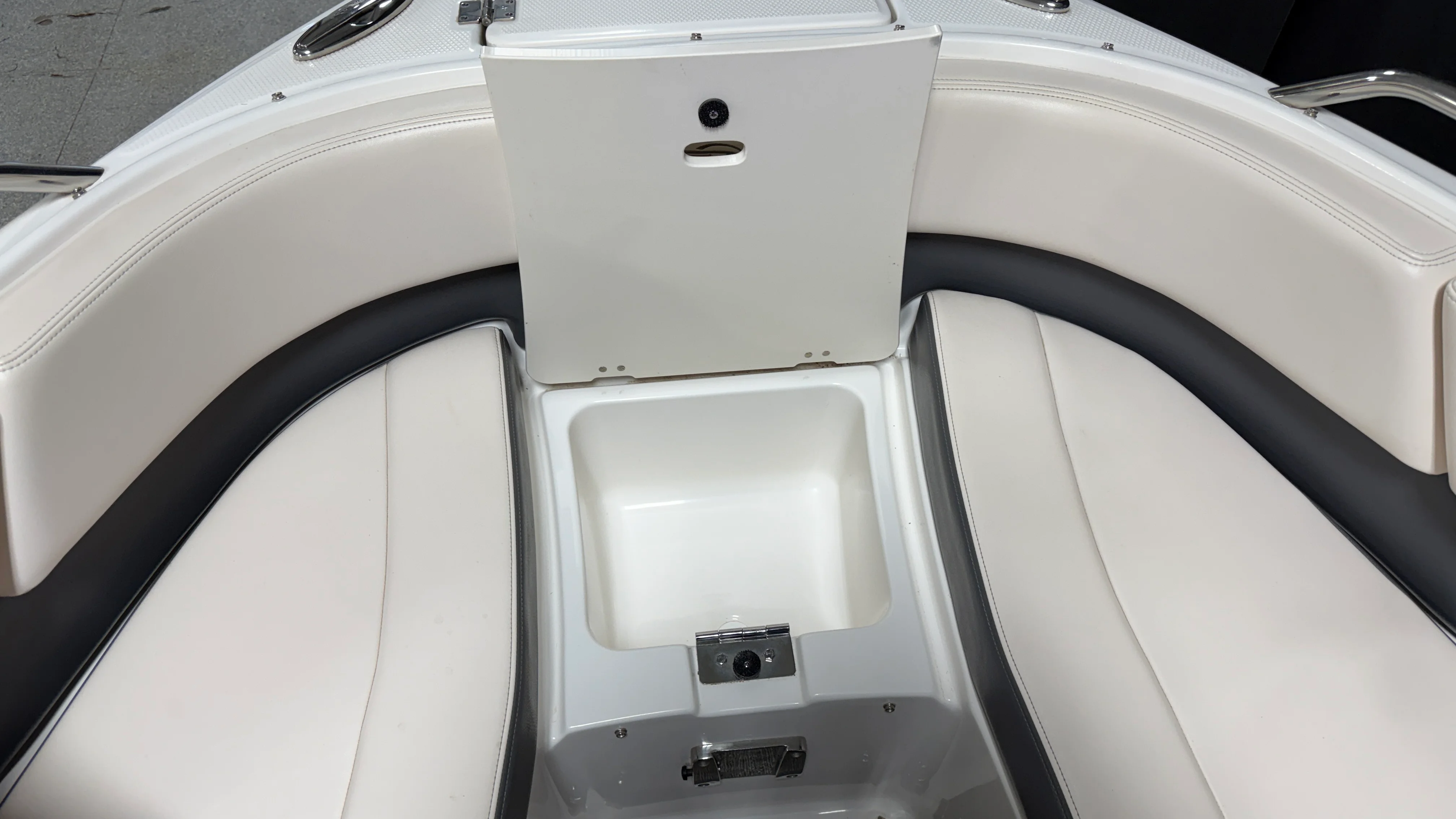 2016 Chaparral 257 SSX Image Thumbnail #88