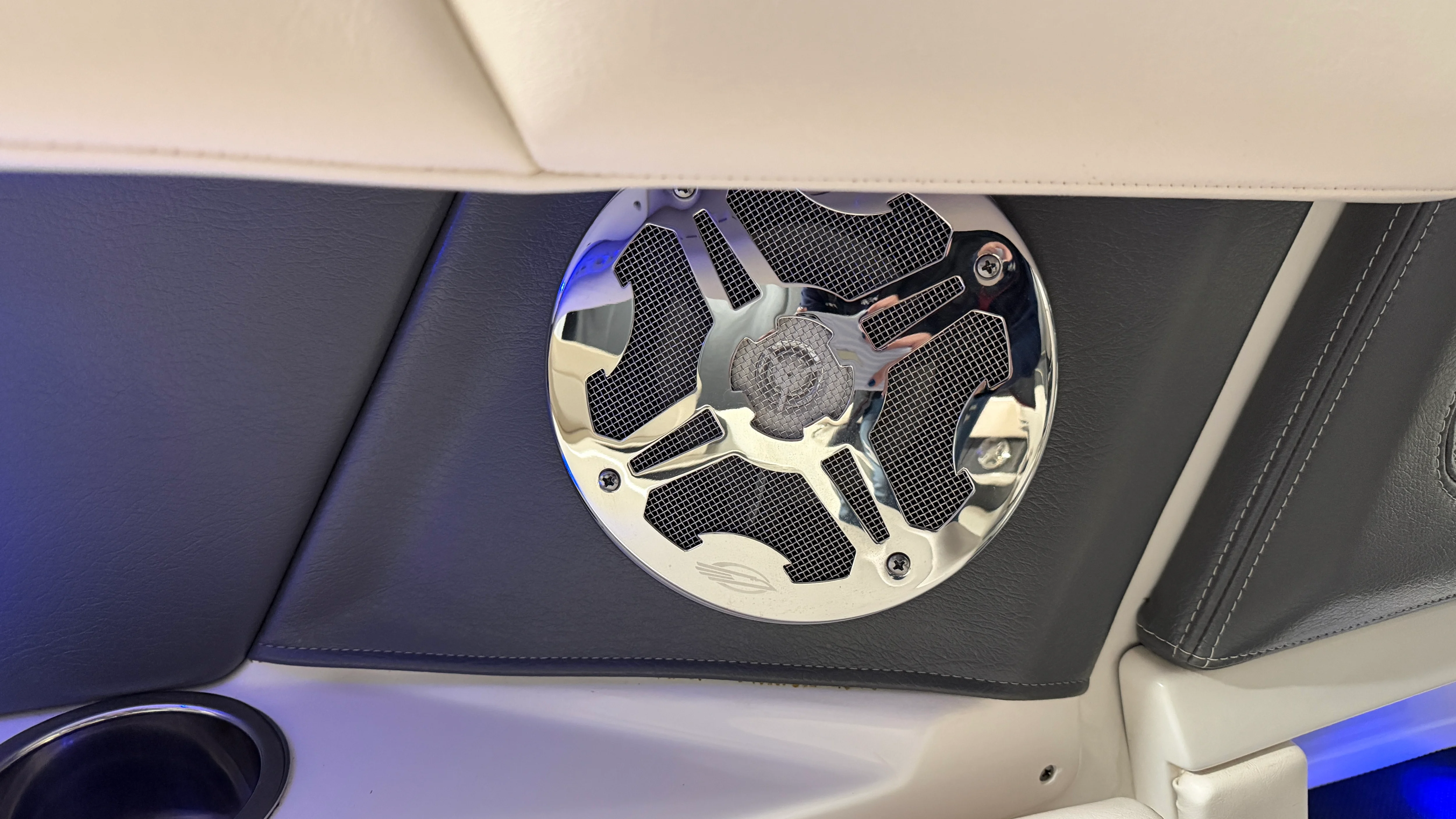 2016 Chaparral 257 SSX Image Thumbnail #35