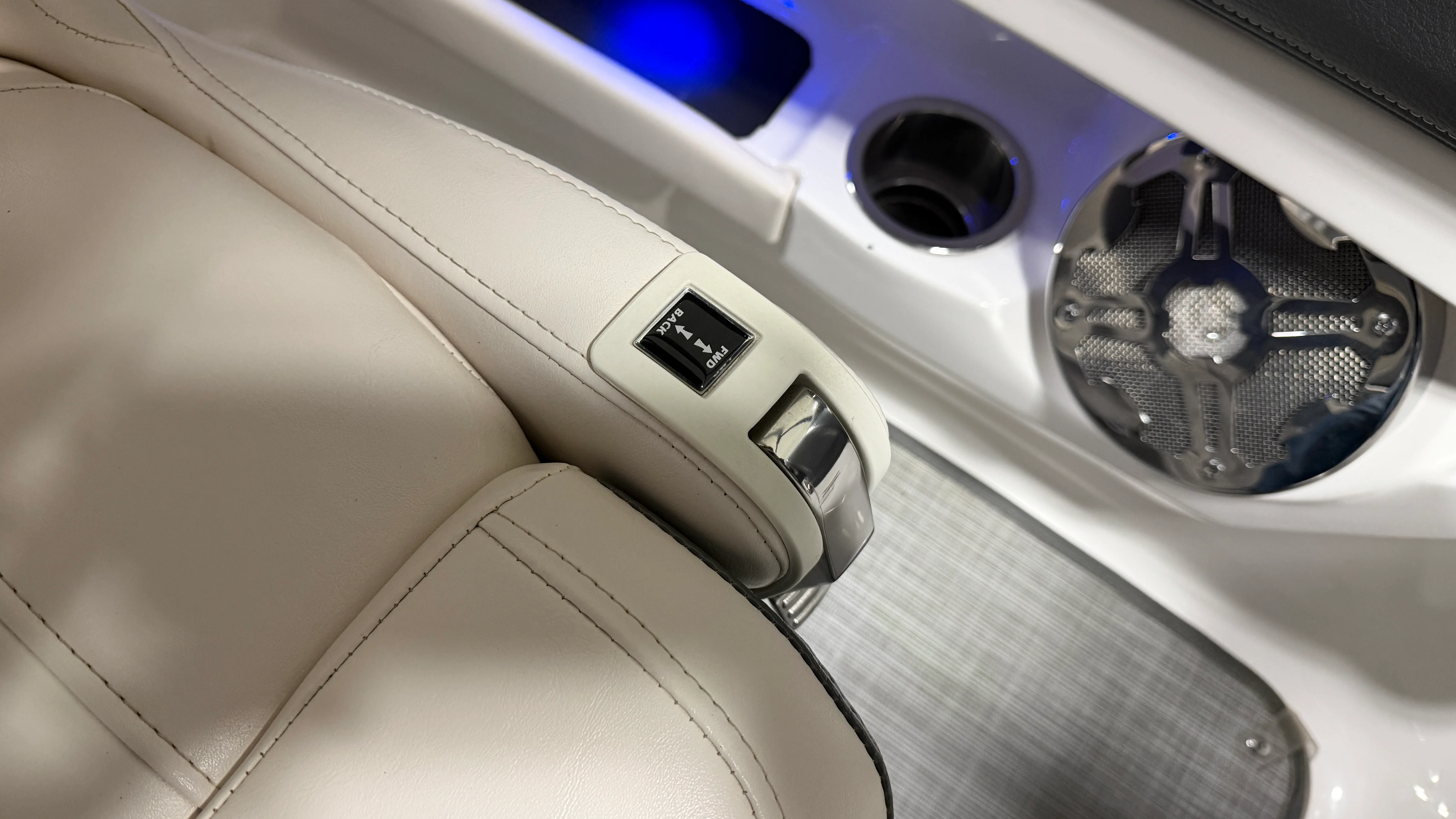 2016 Chaparral 257 SSX Image Thumbnail #46