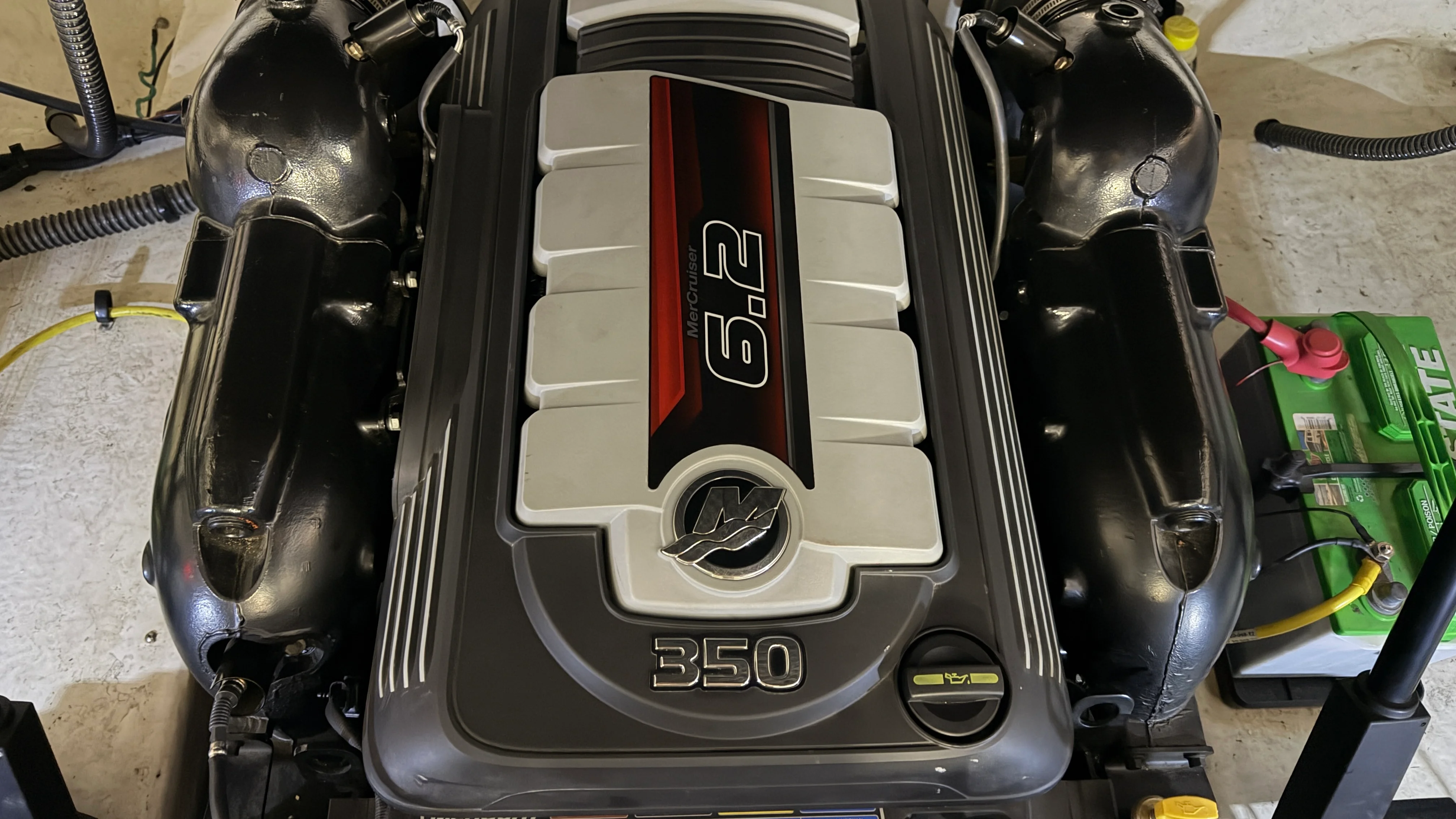 2016 Chaparral 257 SSX Image Thumbnail #32