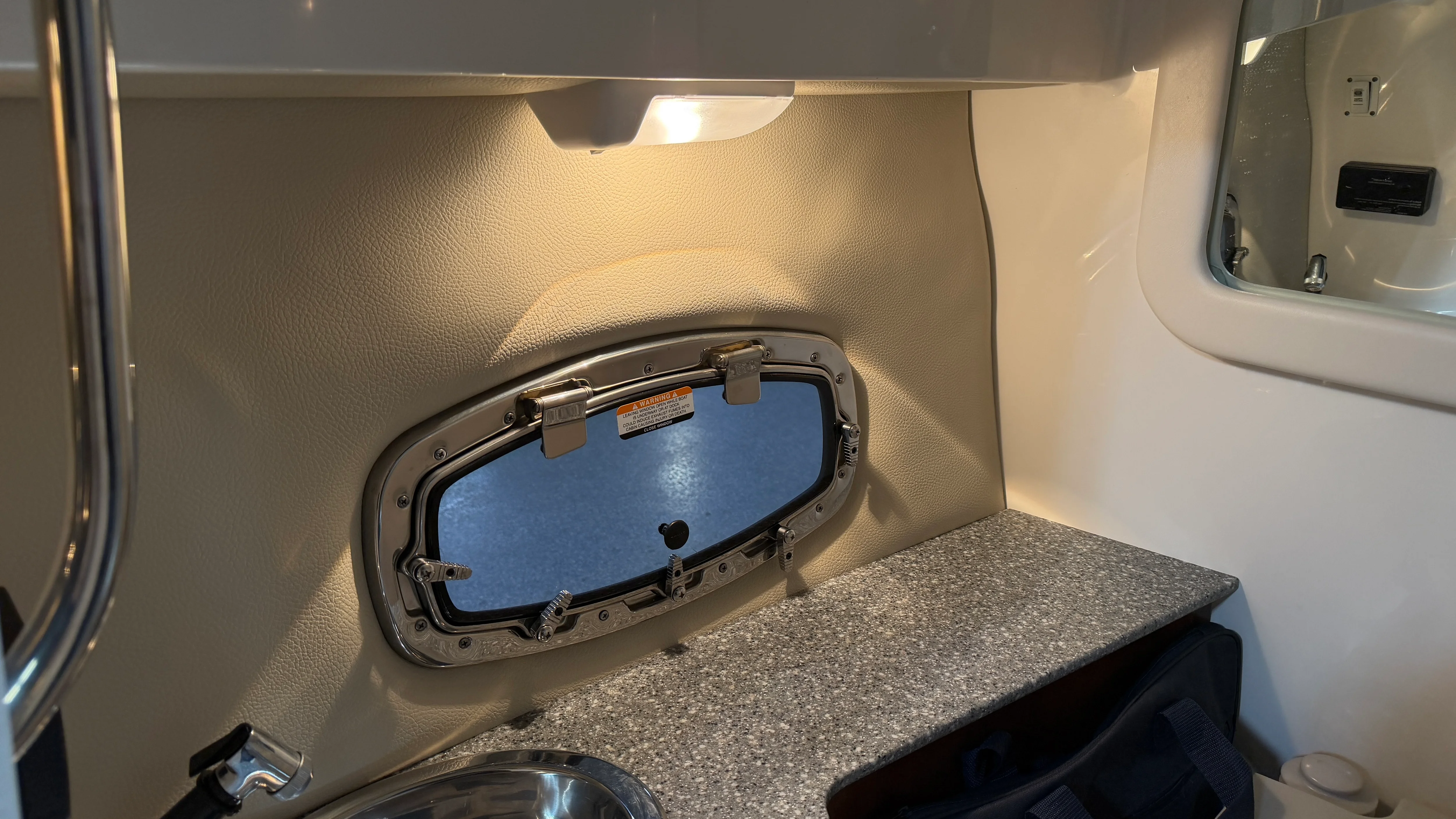 2016 Chaparral 257 SSX Image Thumbnail #59