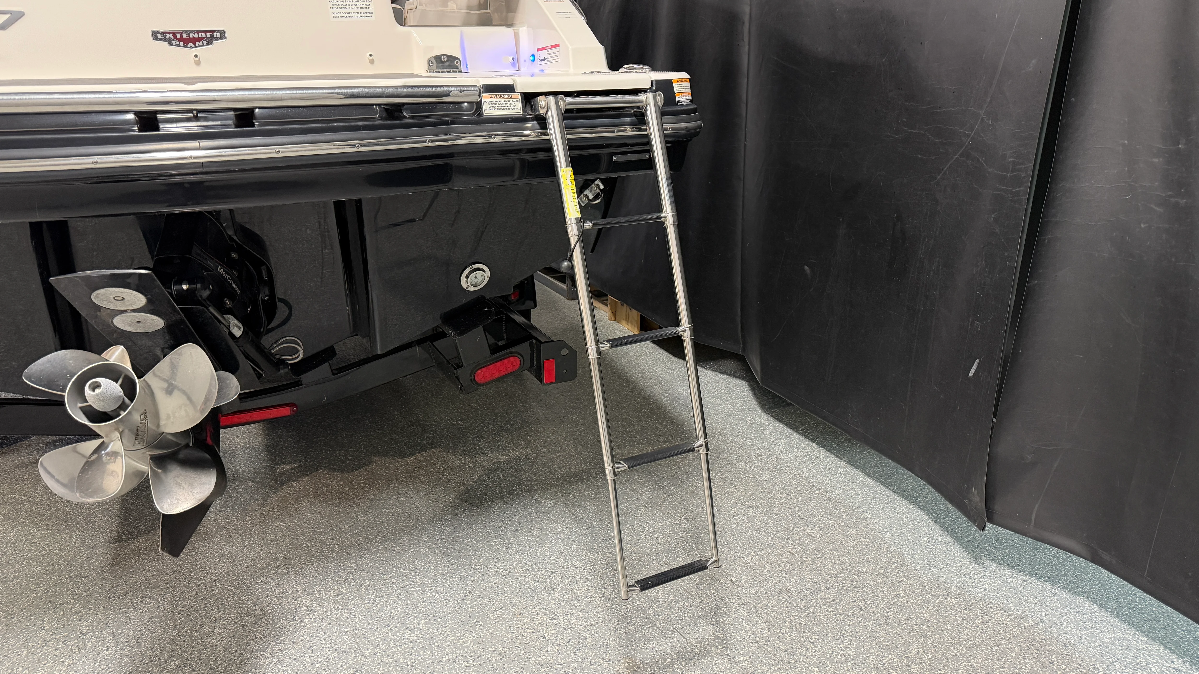 2016 Chaparral 257 SSX Image Thumbnail #14