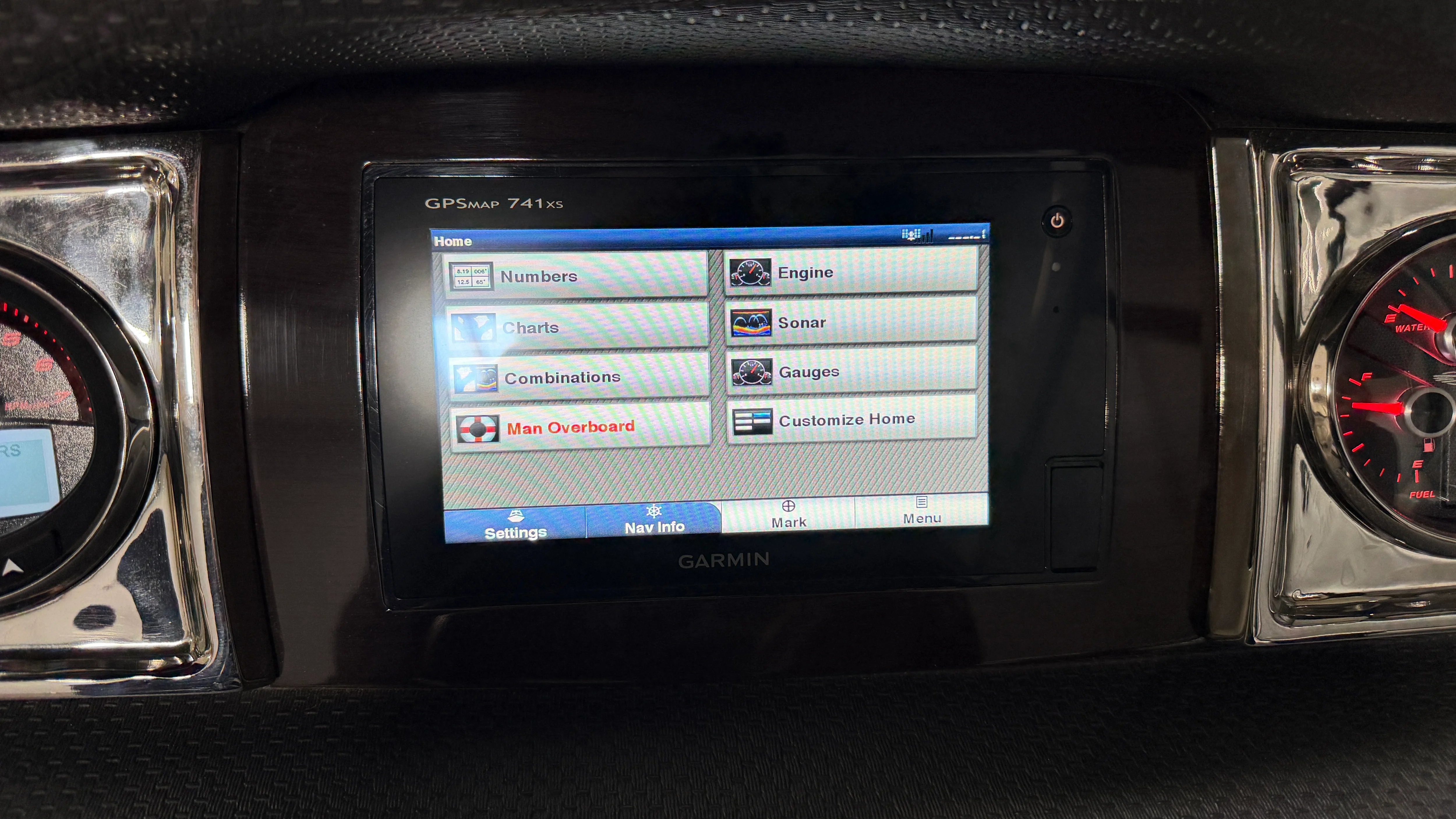 2016 Chaparral 257 SSX Image Thumbnail #72