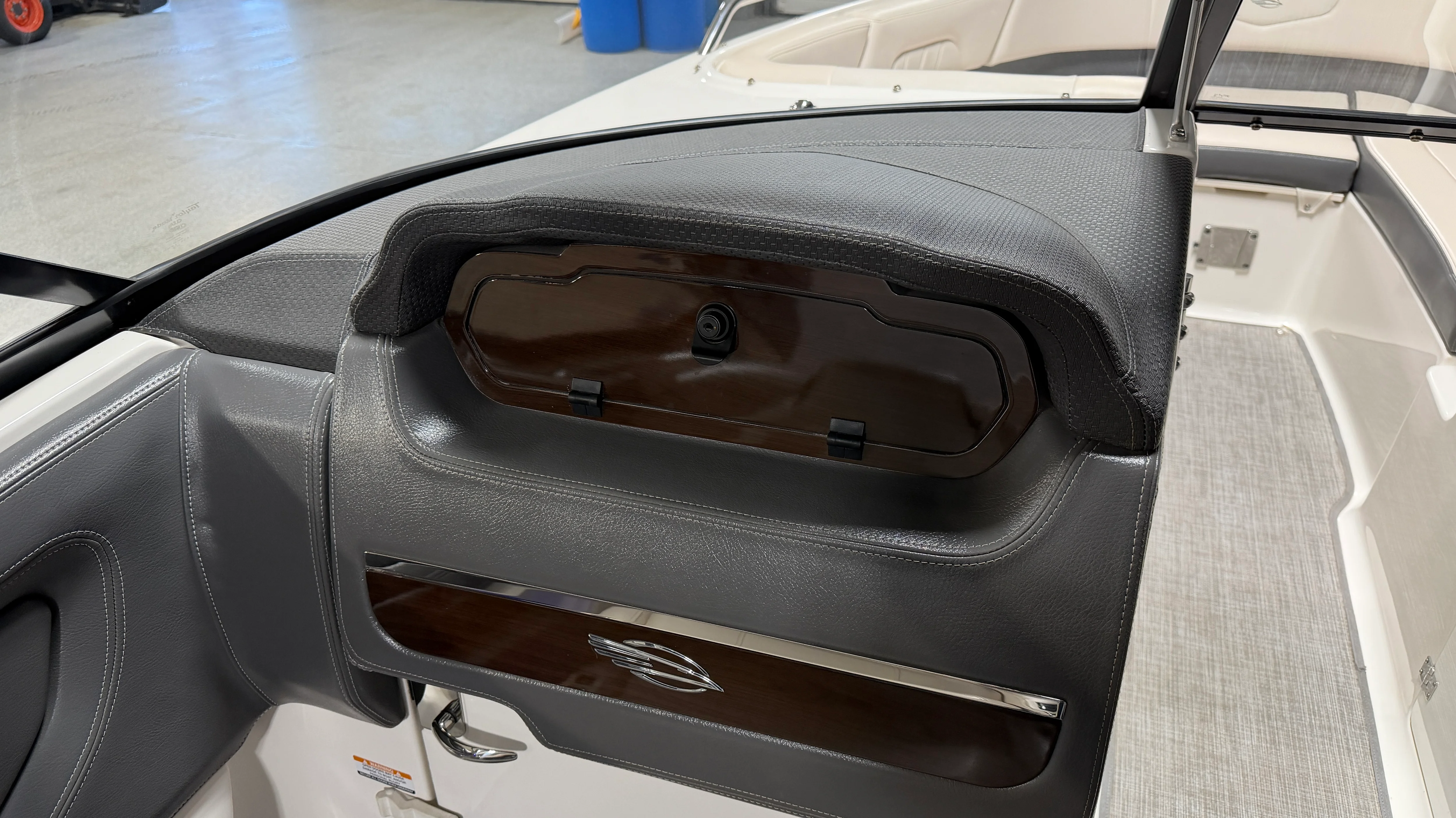 2016 Chaparral 257 SSX Image Thumbnail #49