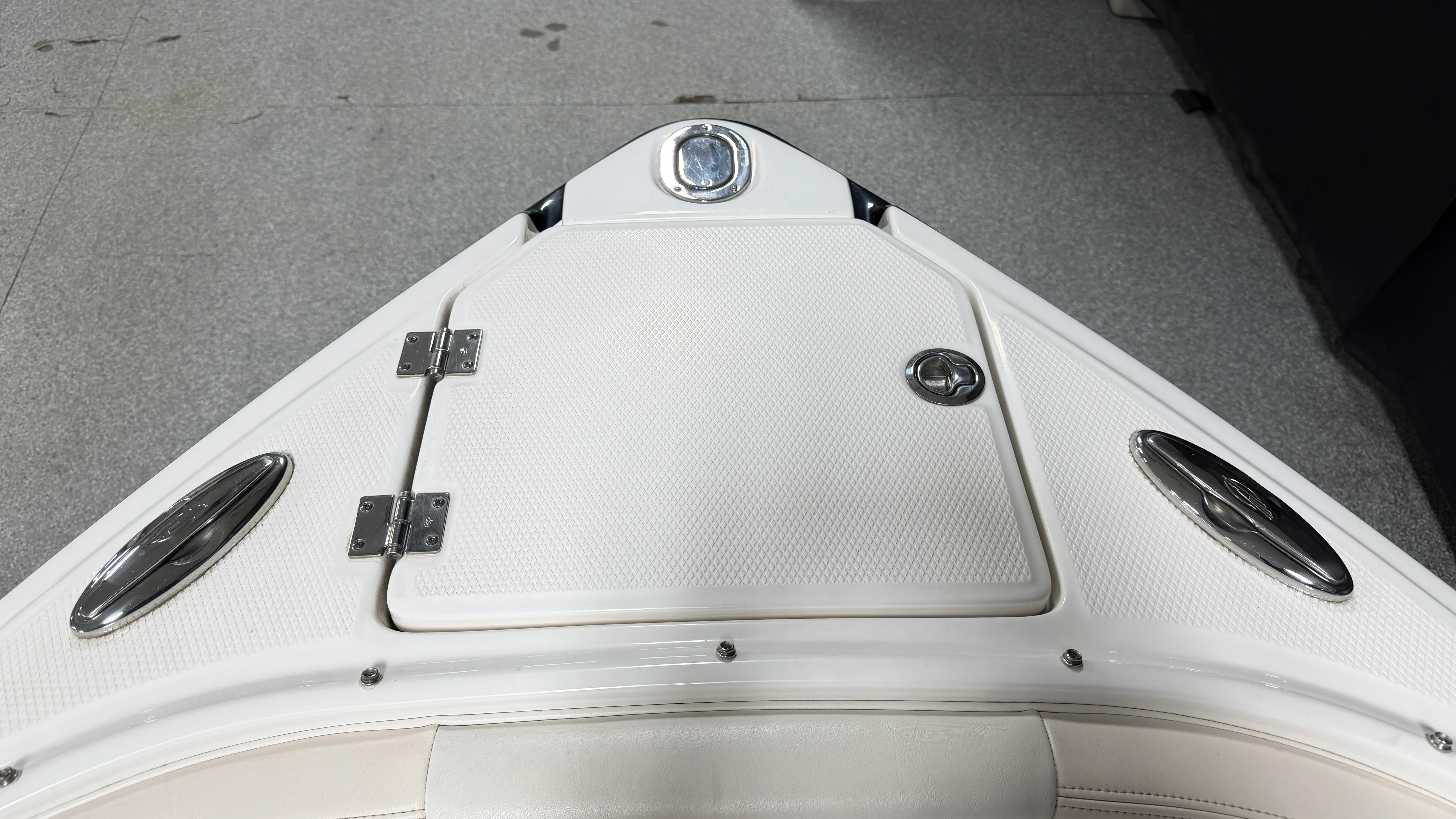 2016 Chaparral 257 SSX Image Thumbnail #92