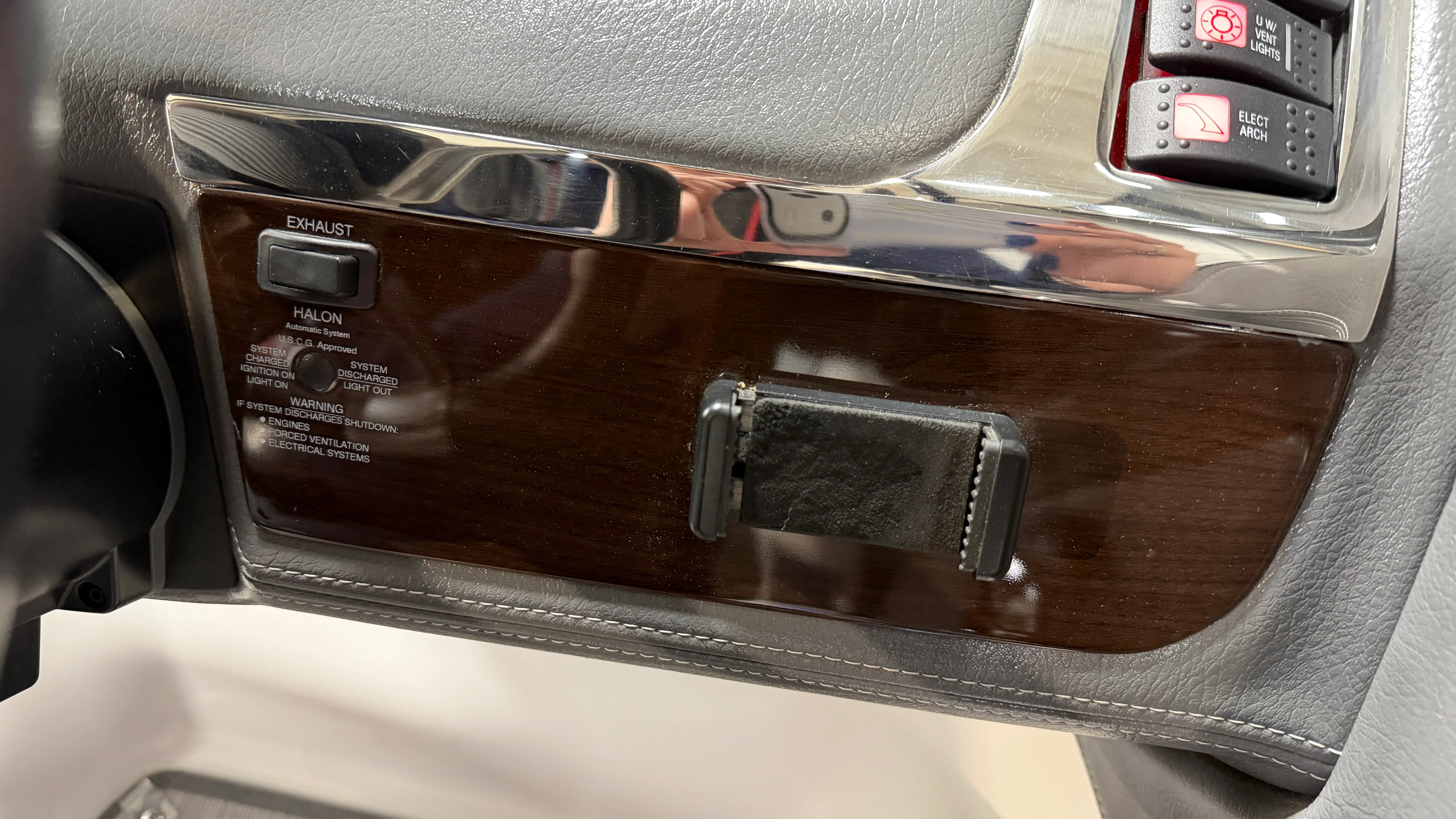 2016 Chaparral 257 SSX Image Thumbnail #70